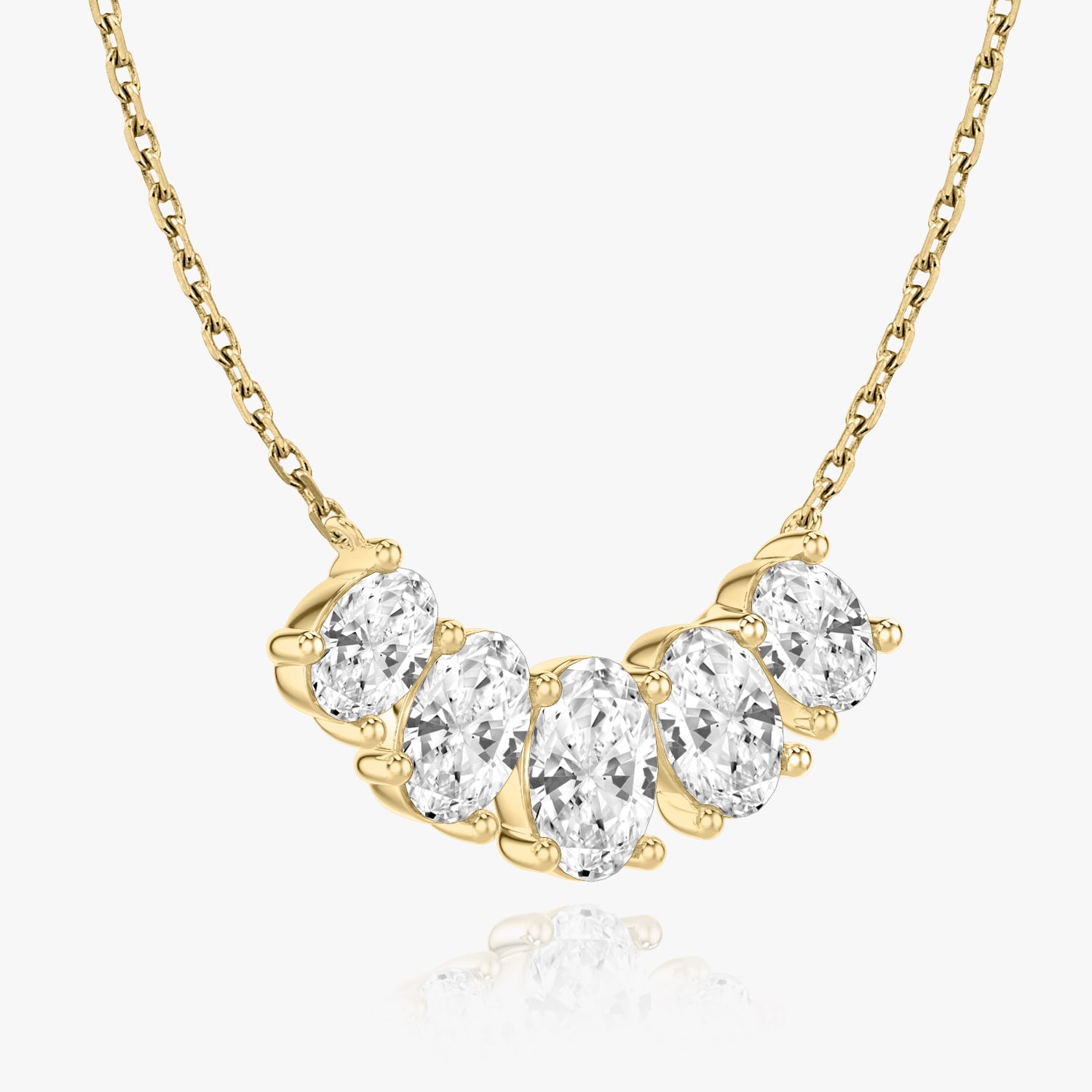 The Seraphina Necklace