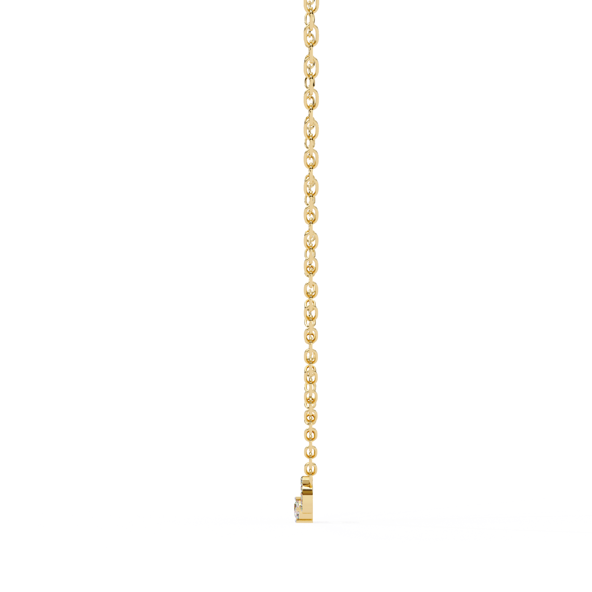 The Delphine Pendant