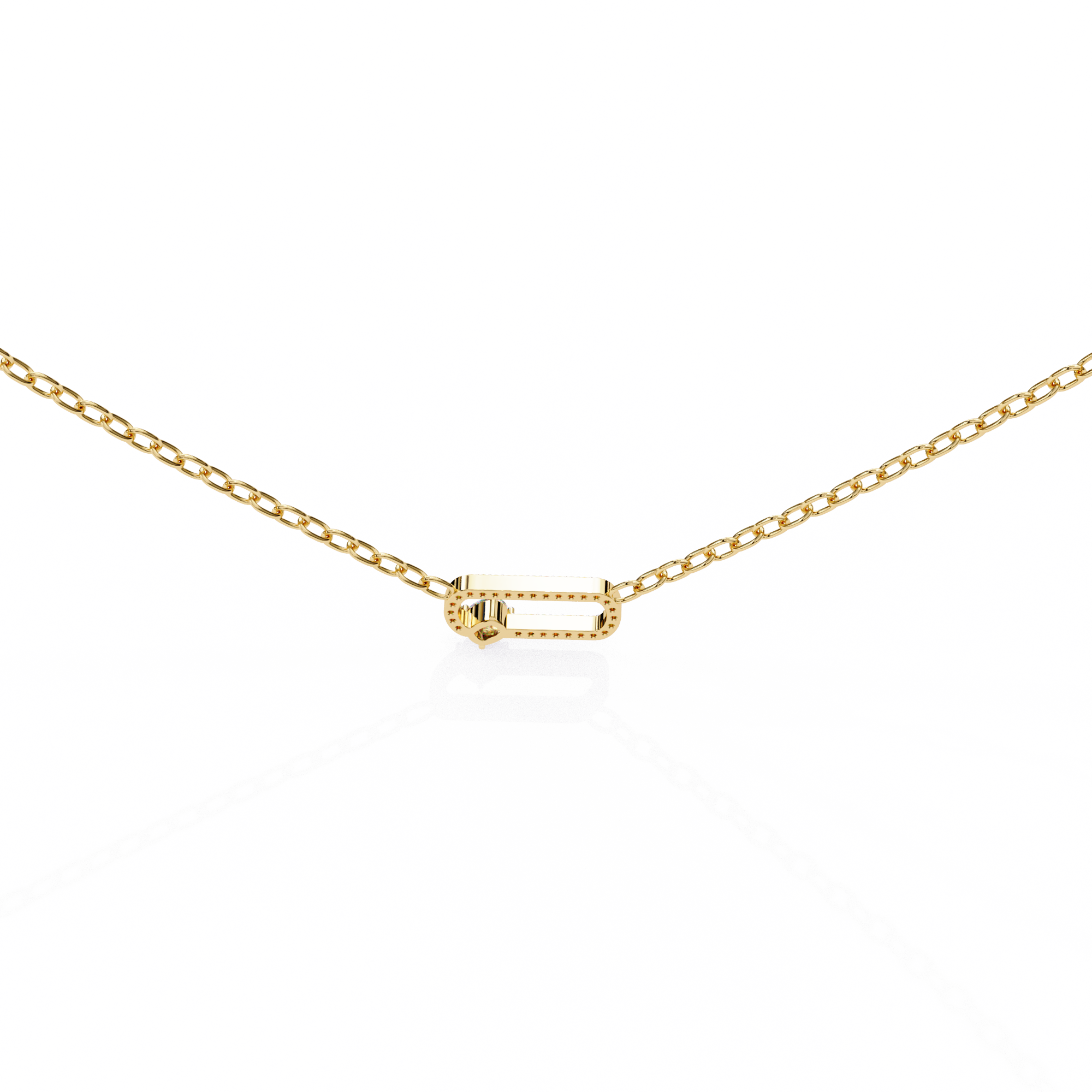 The Delphine Pendant