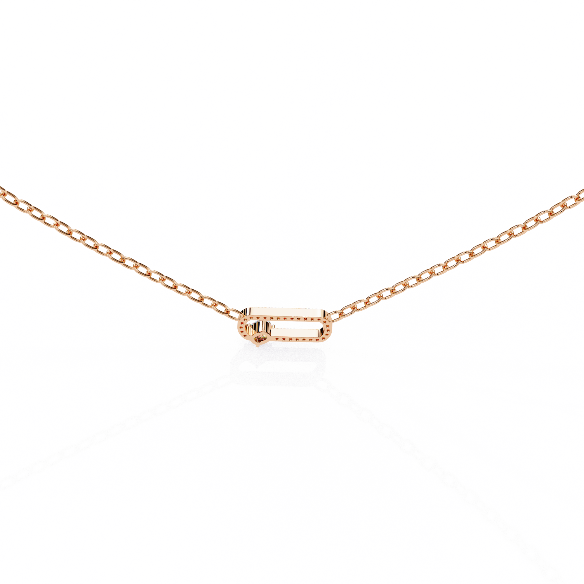 The Delphine Pendant
