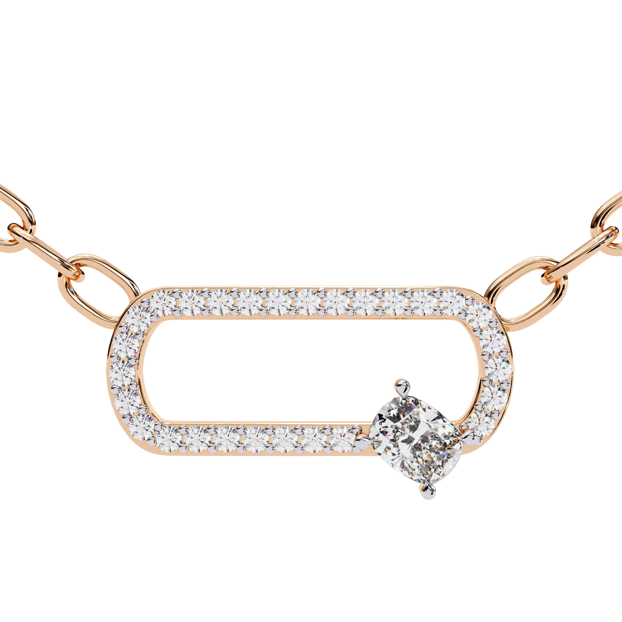 The Delphine Pendant
