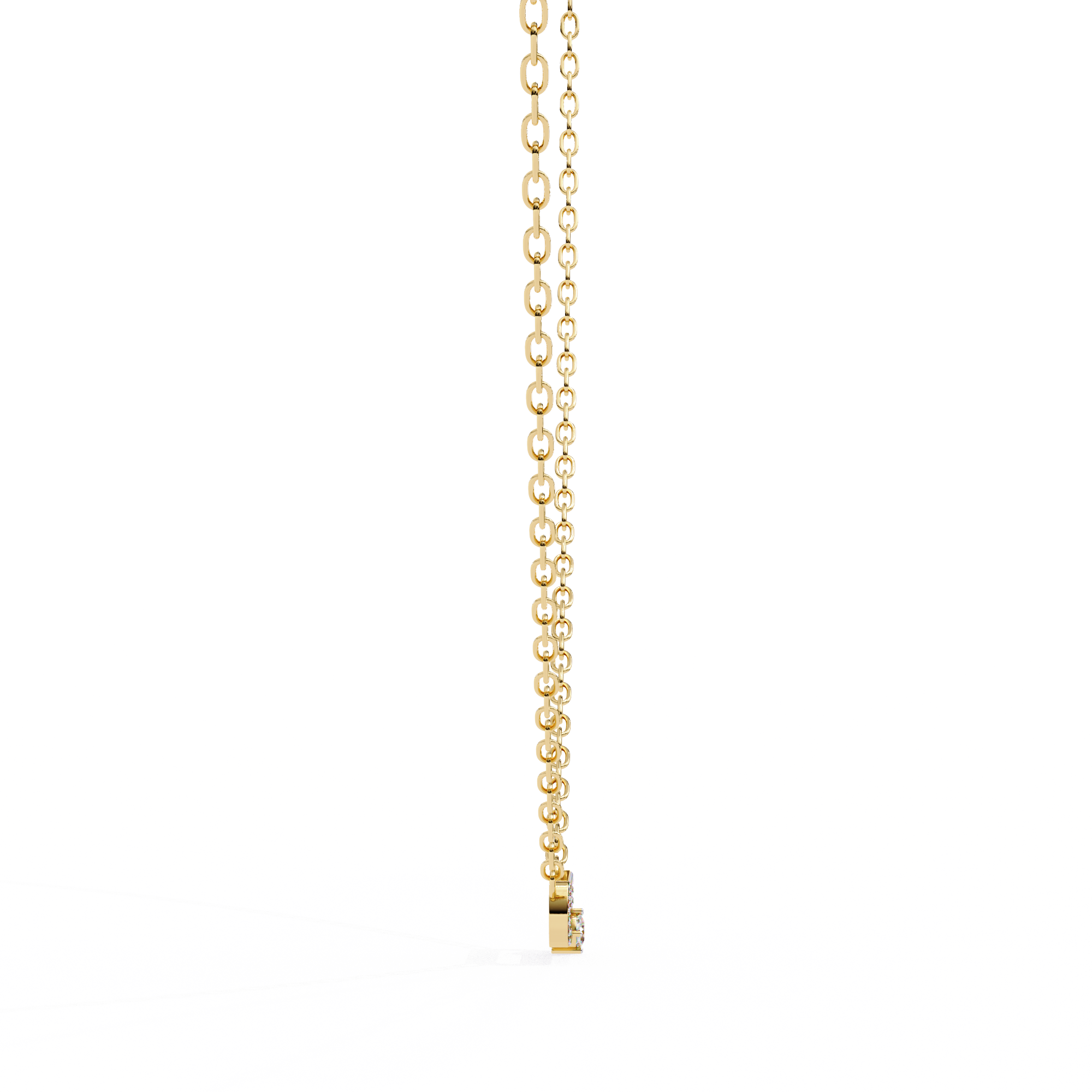 The Delphine Pendant