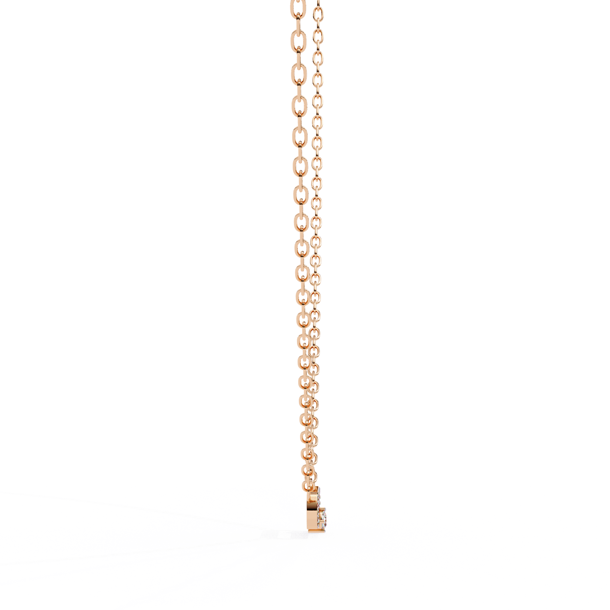 The Delphine Pendant