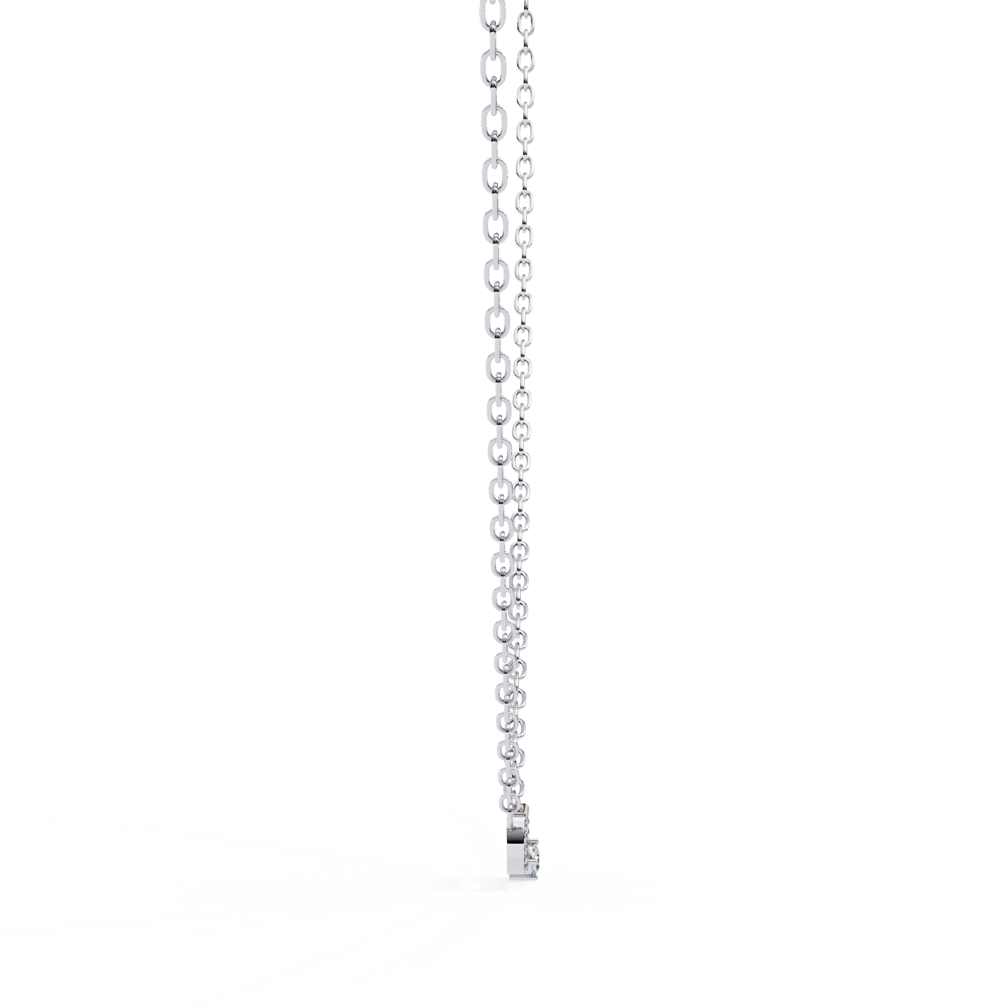 The Delphine Pendant