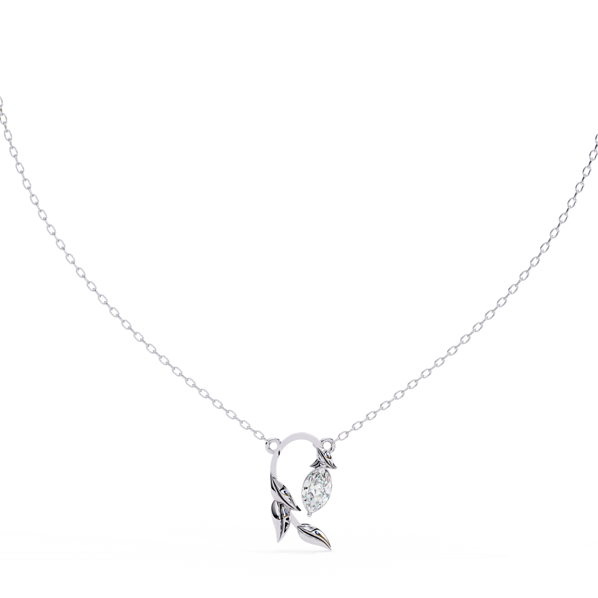 The Aurelia Pendant