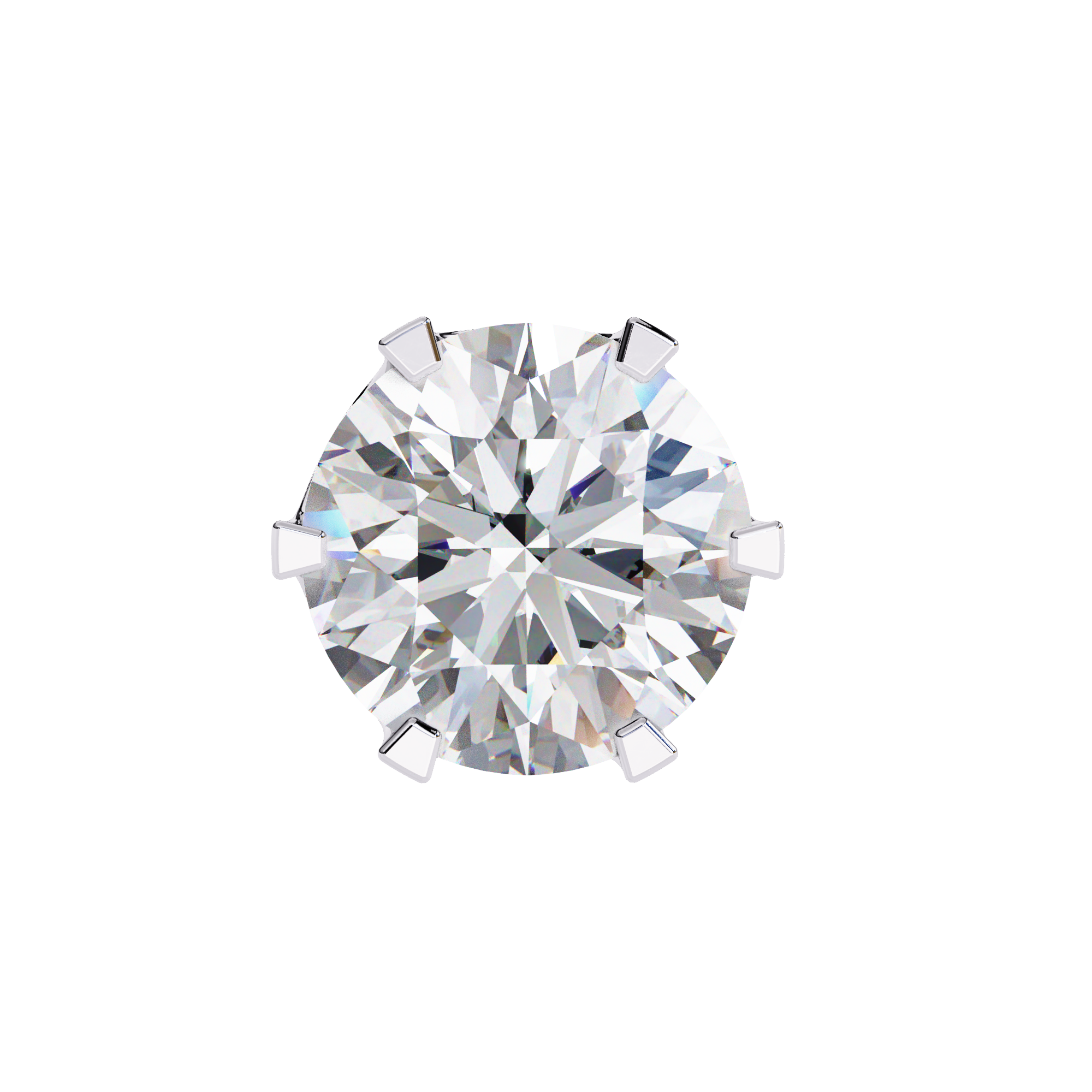 The Crown Essence Earrings