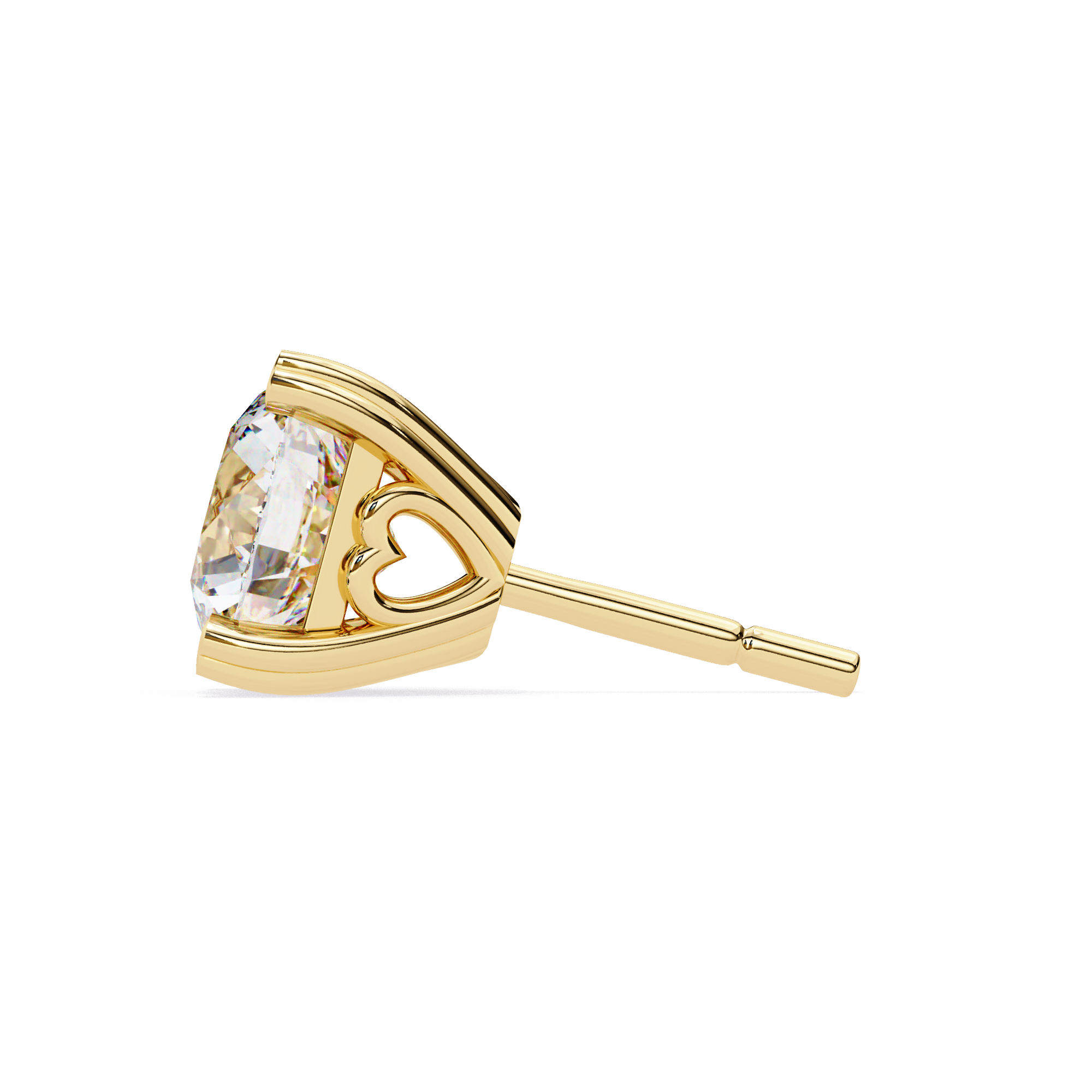 The Everheart Earrings