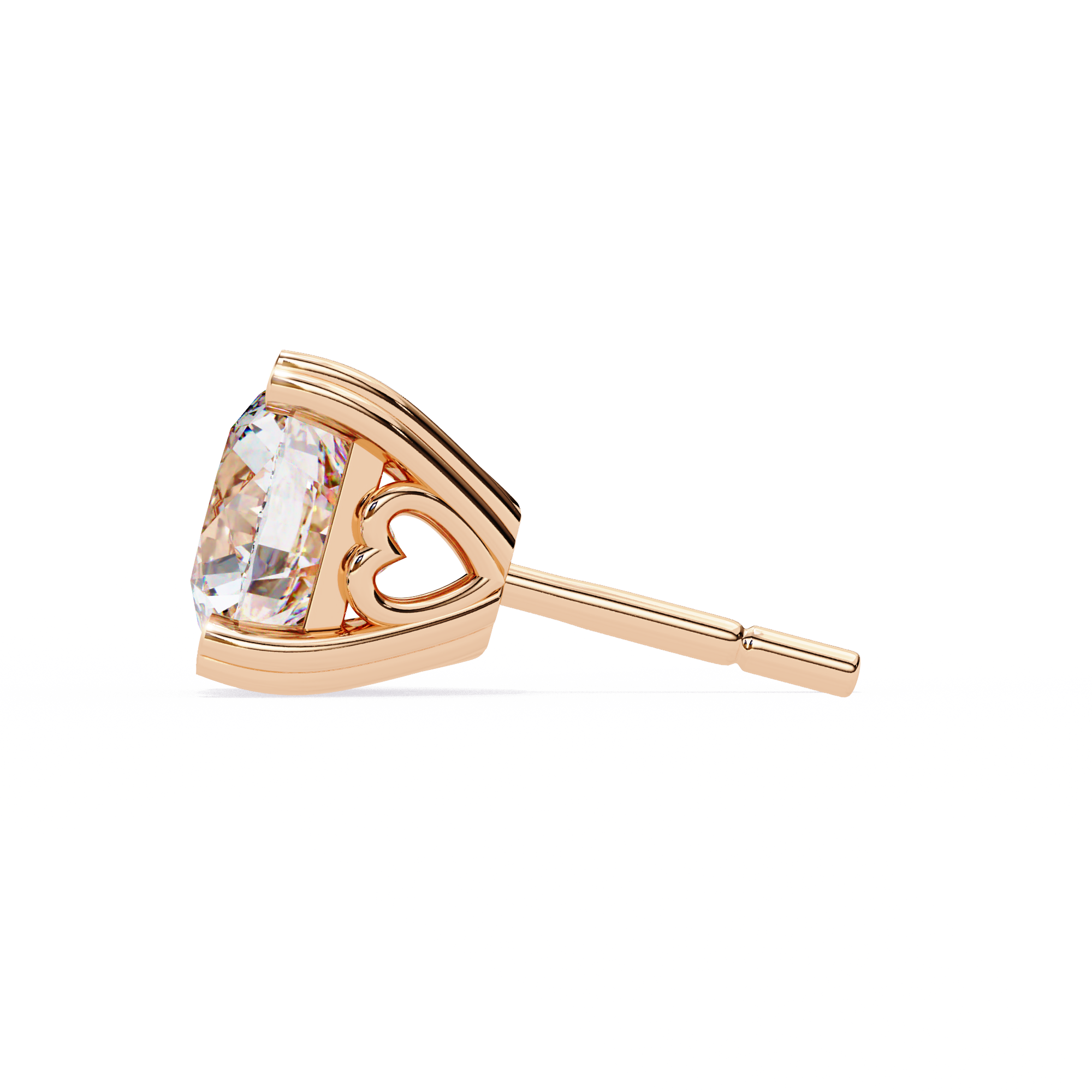 The Everheart Earrings
