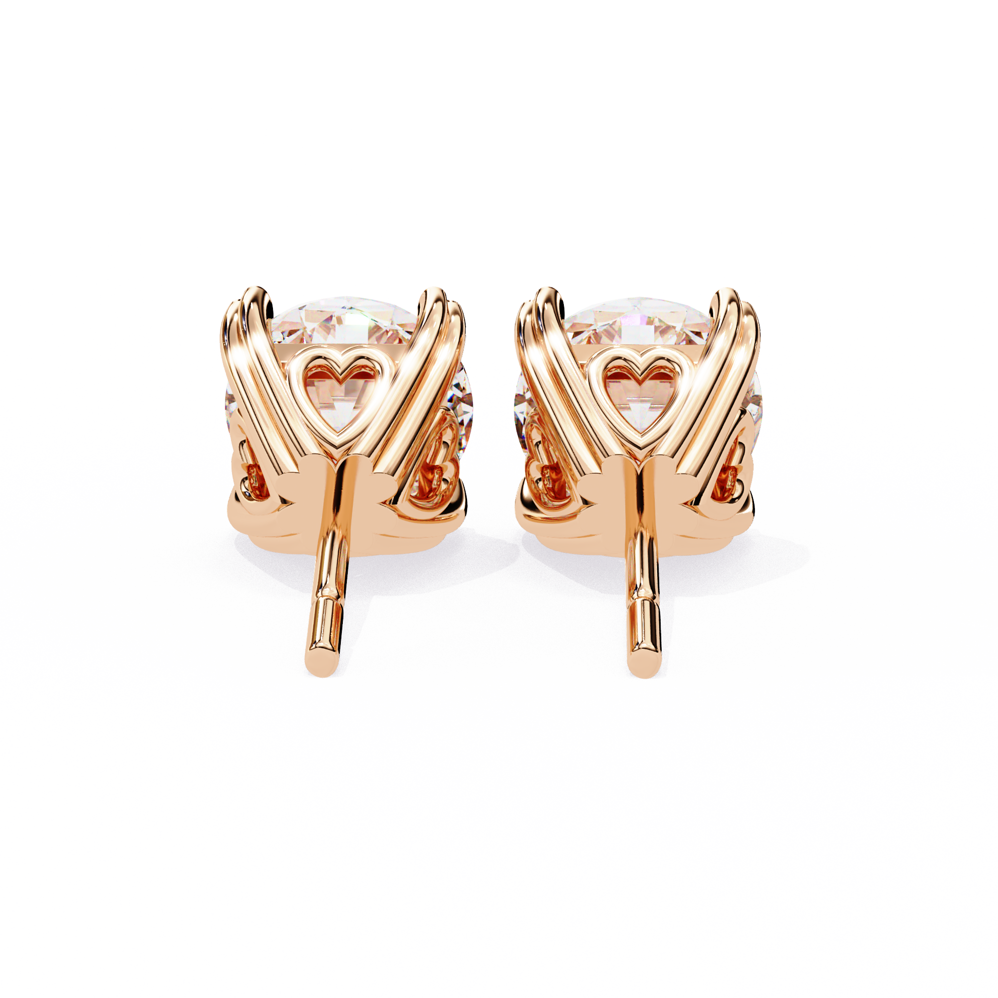 The Everheart Earrings
