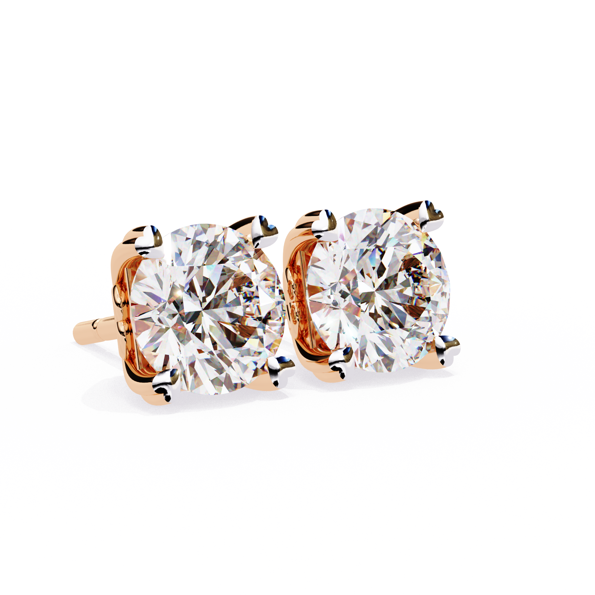 The Everheart Earrings