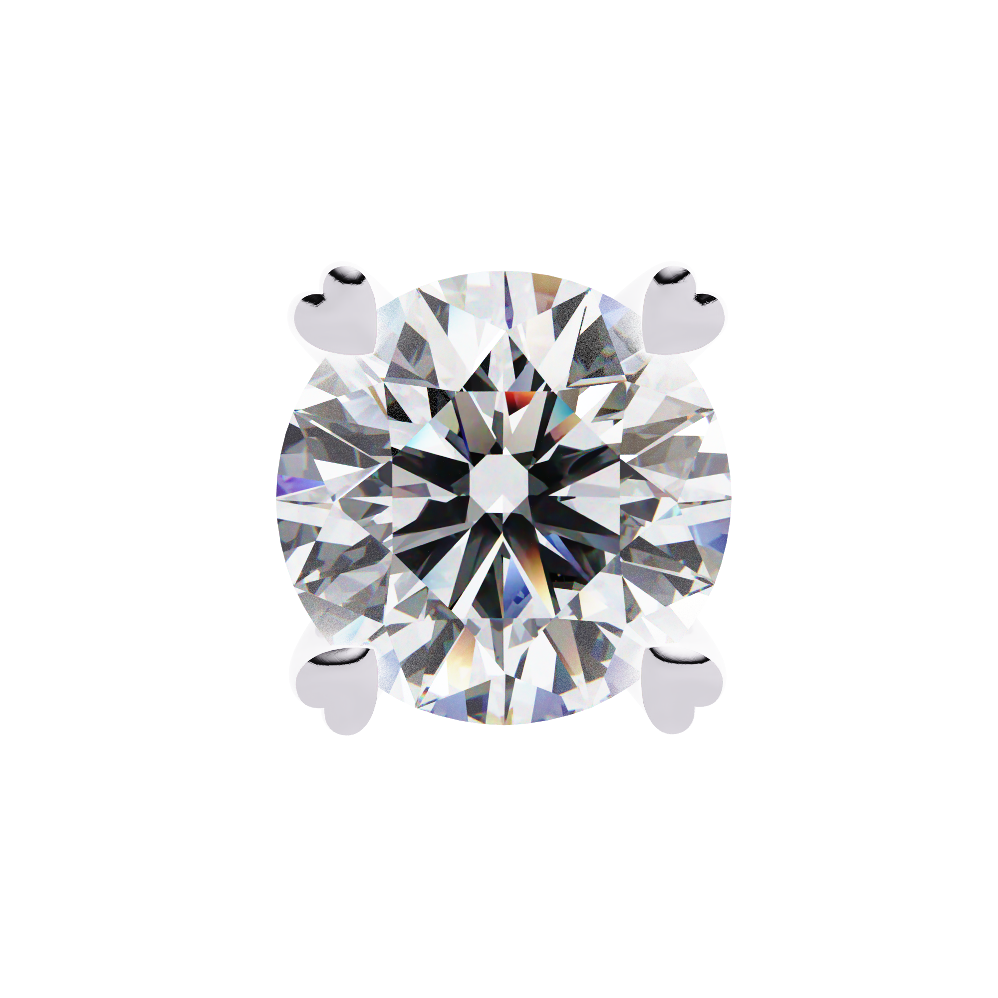 The Everheart Earrings