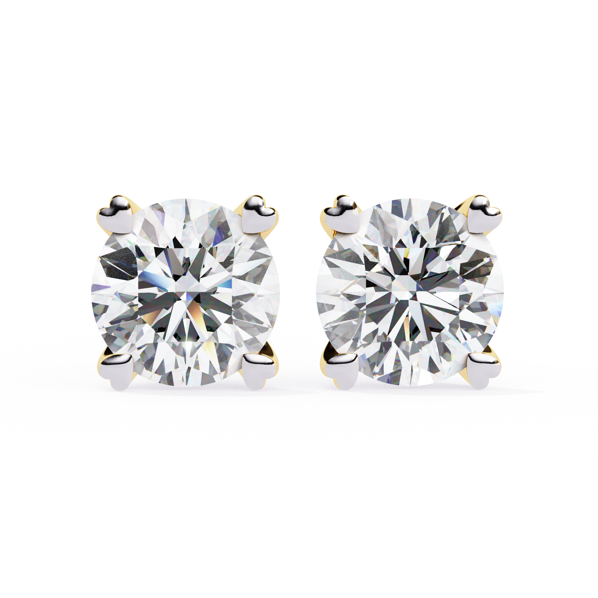 The Everheart Earrings