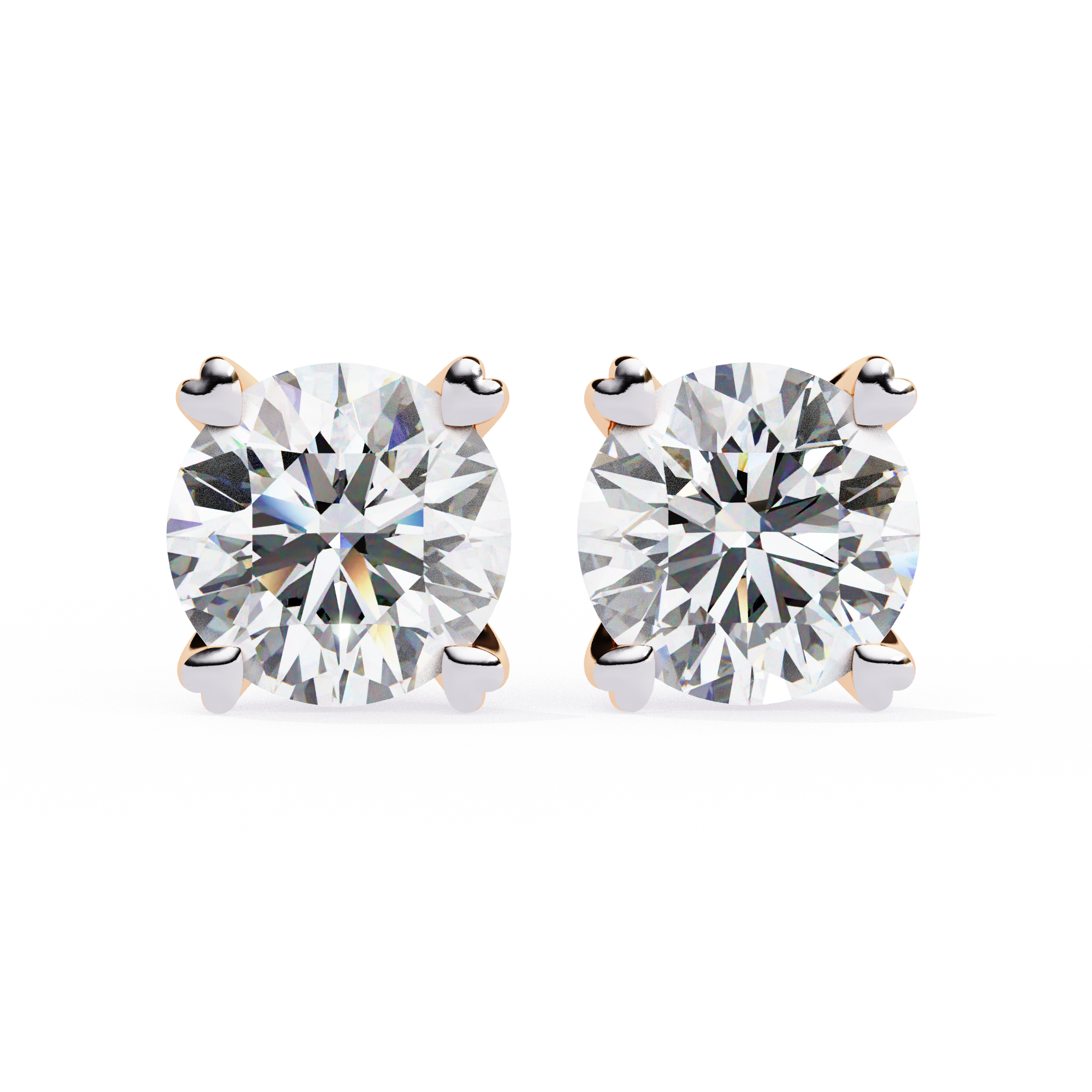 The Everheart Earrings