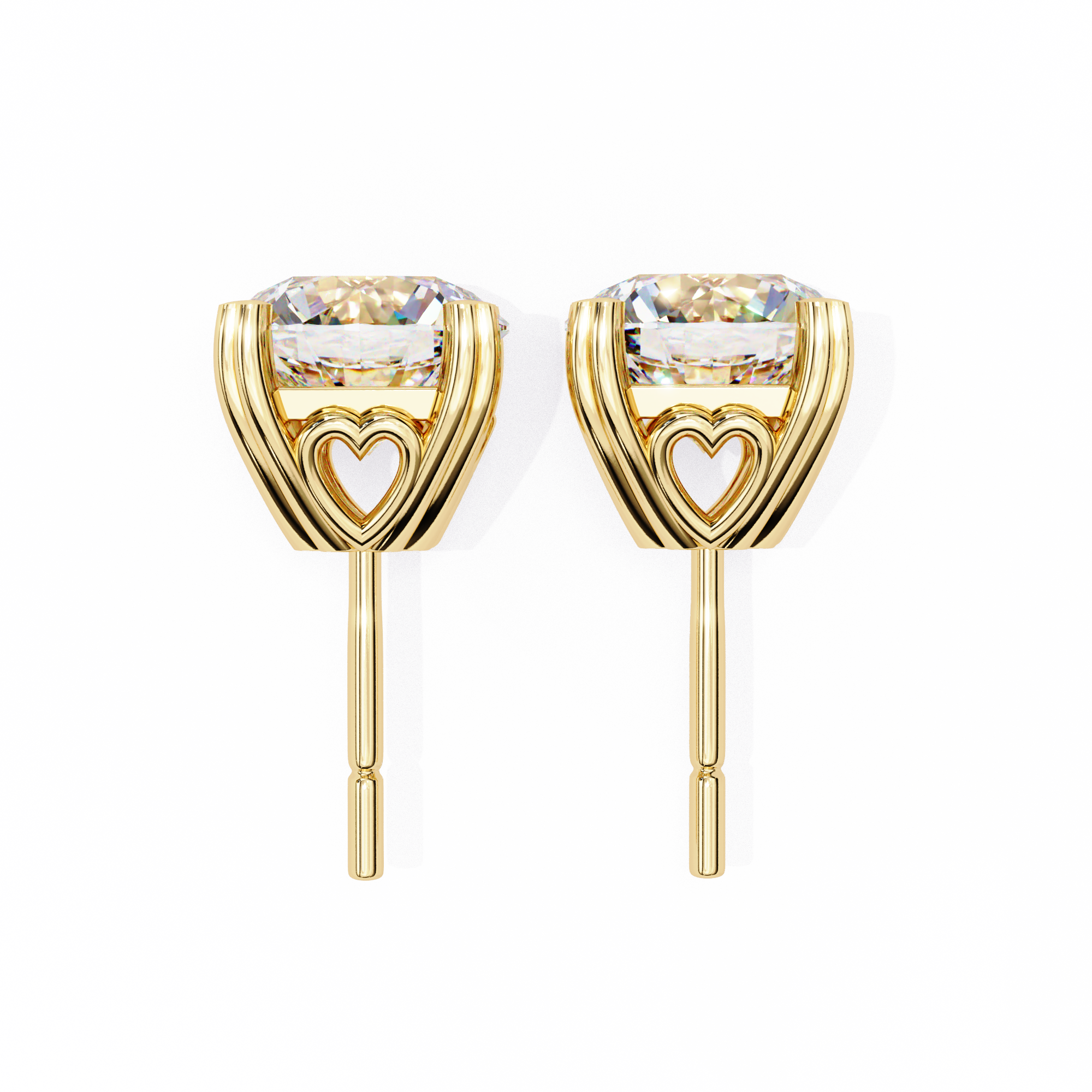 The Everheart Earrings