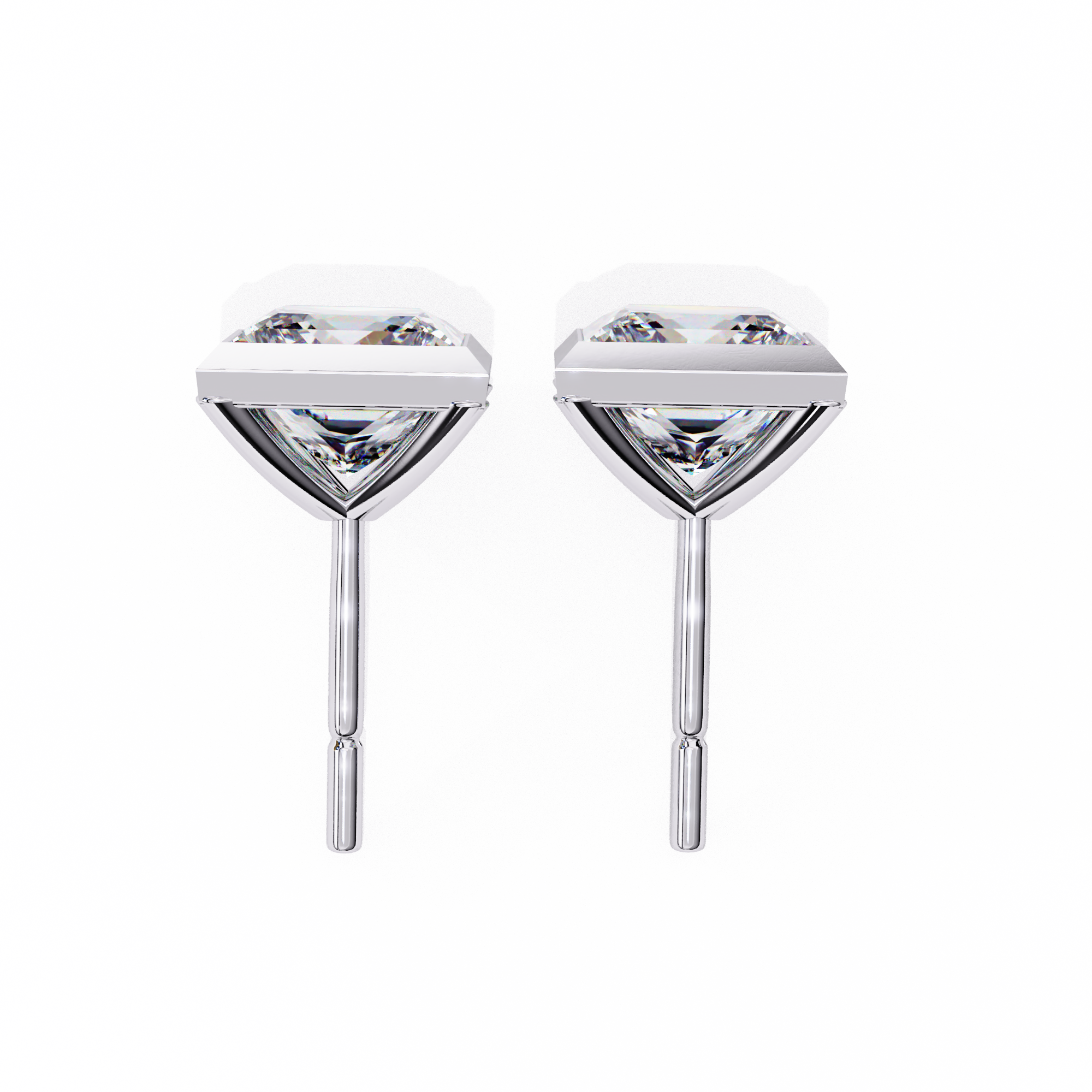 The Celeste Earrings