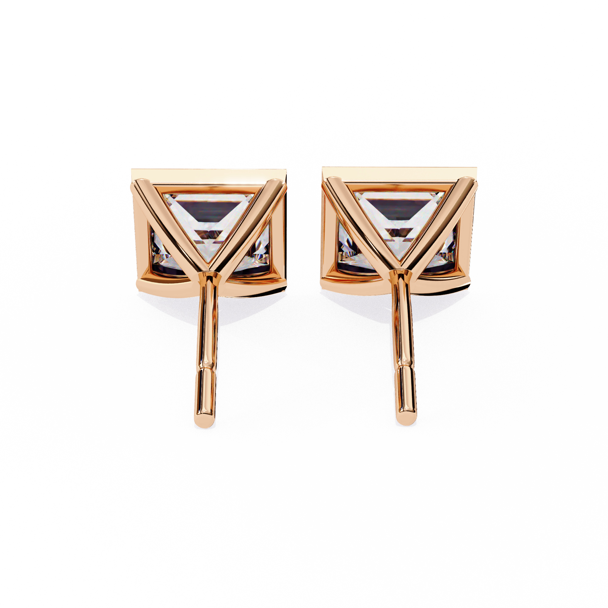 The Celeste Earrings