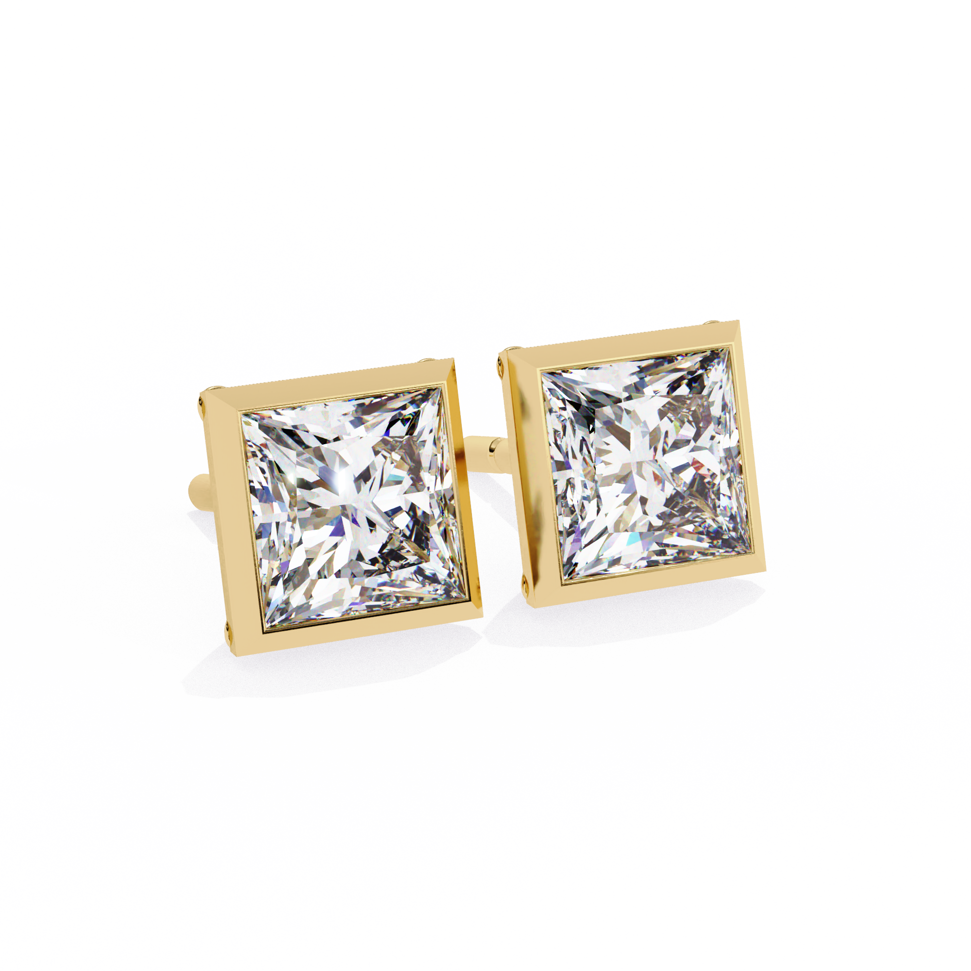 The Celeste Earrings