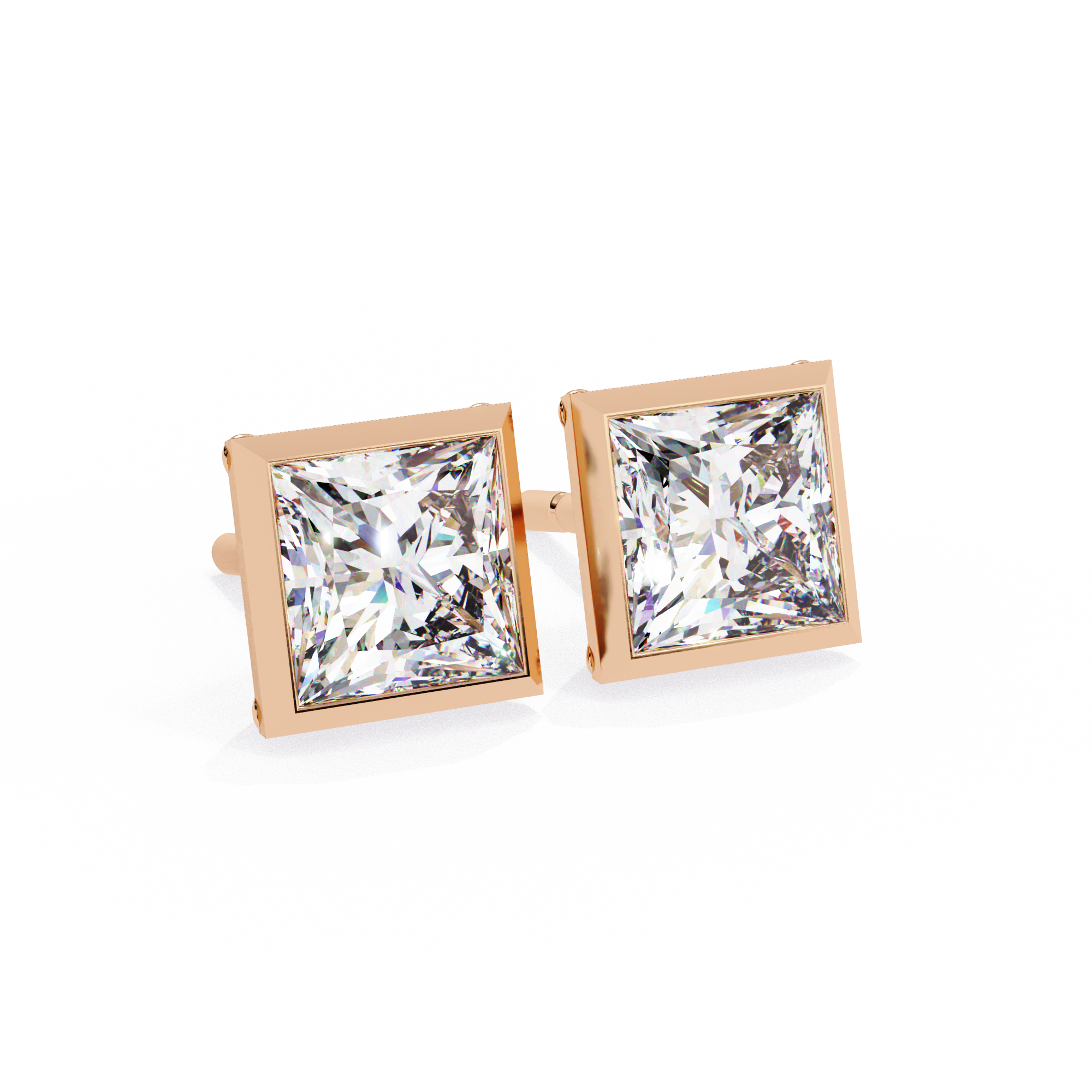 The Celeste Earrings
