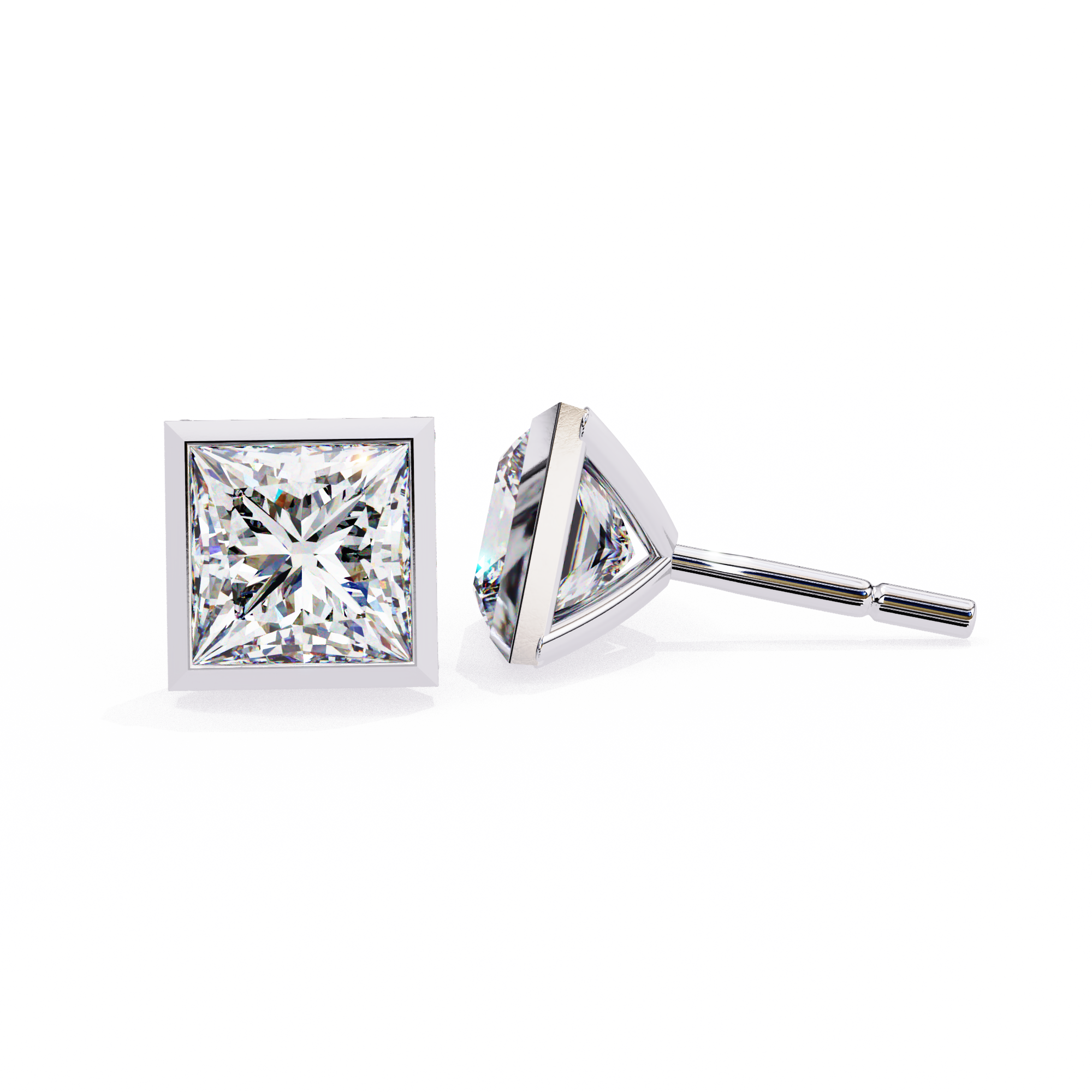 The Celeste Earrings