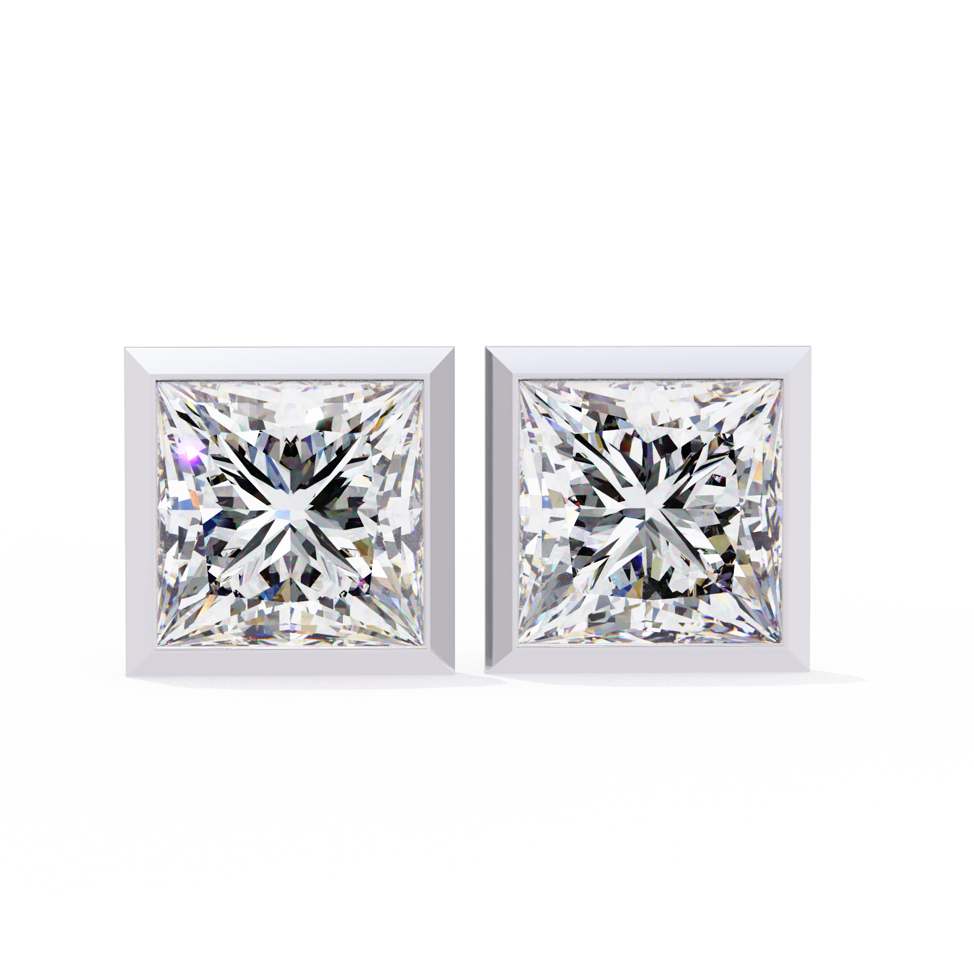 The Celeste Earrings