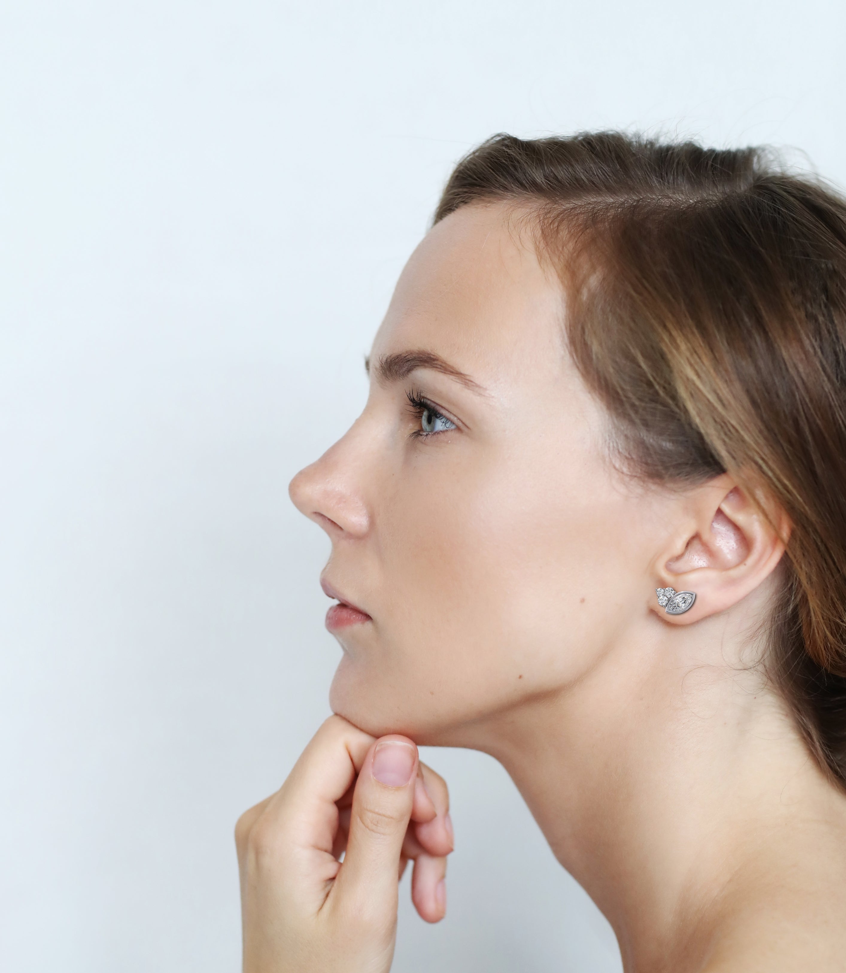 The Starlis Earrings
