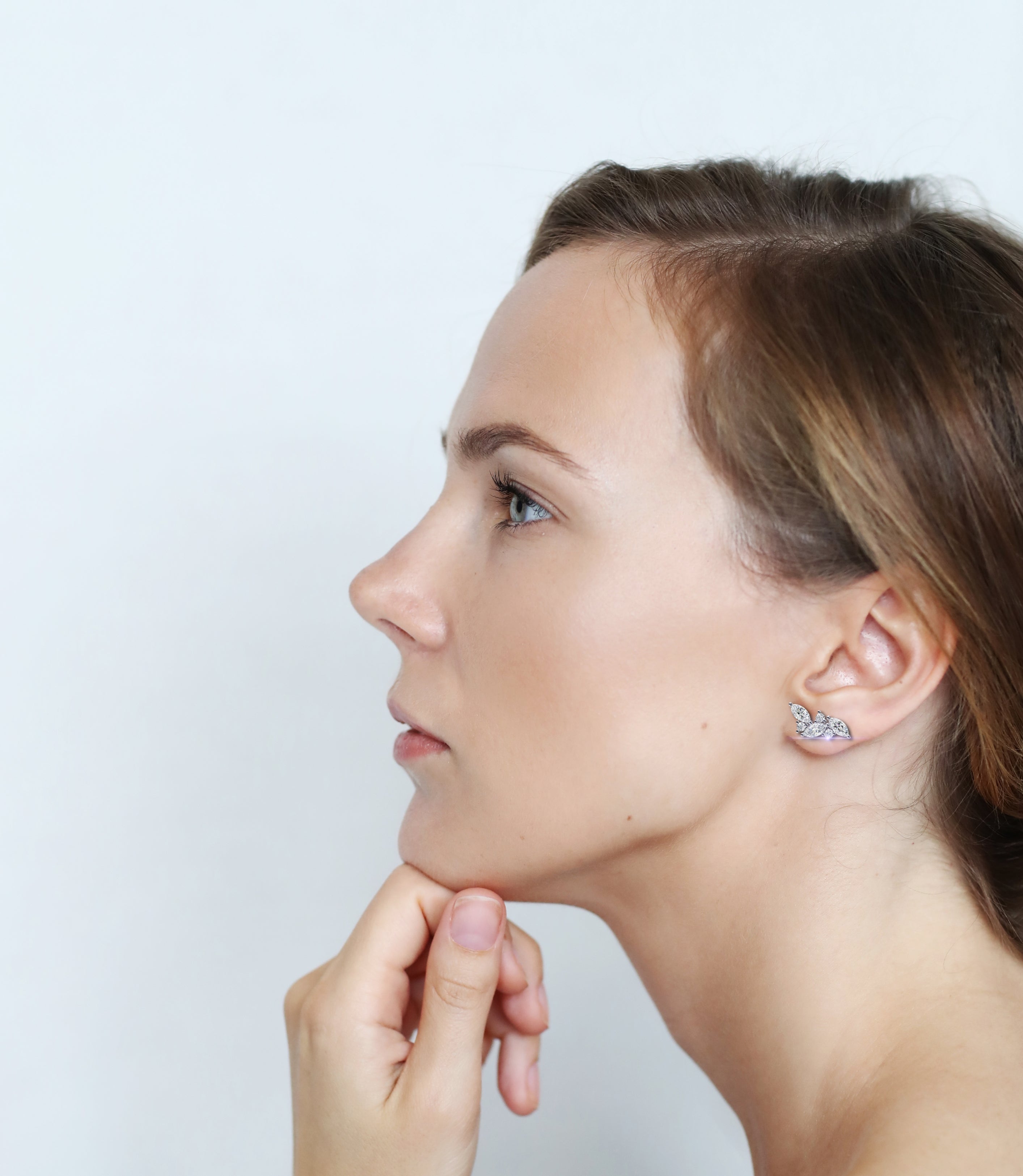 The Lumora Earrings