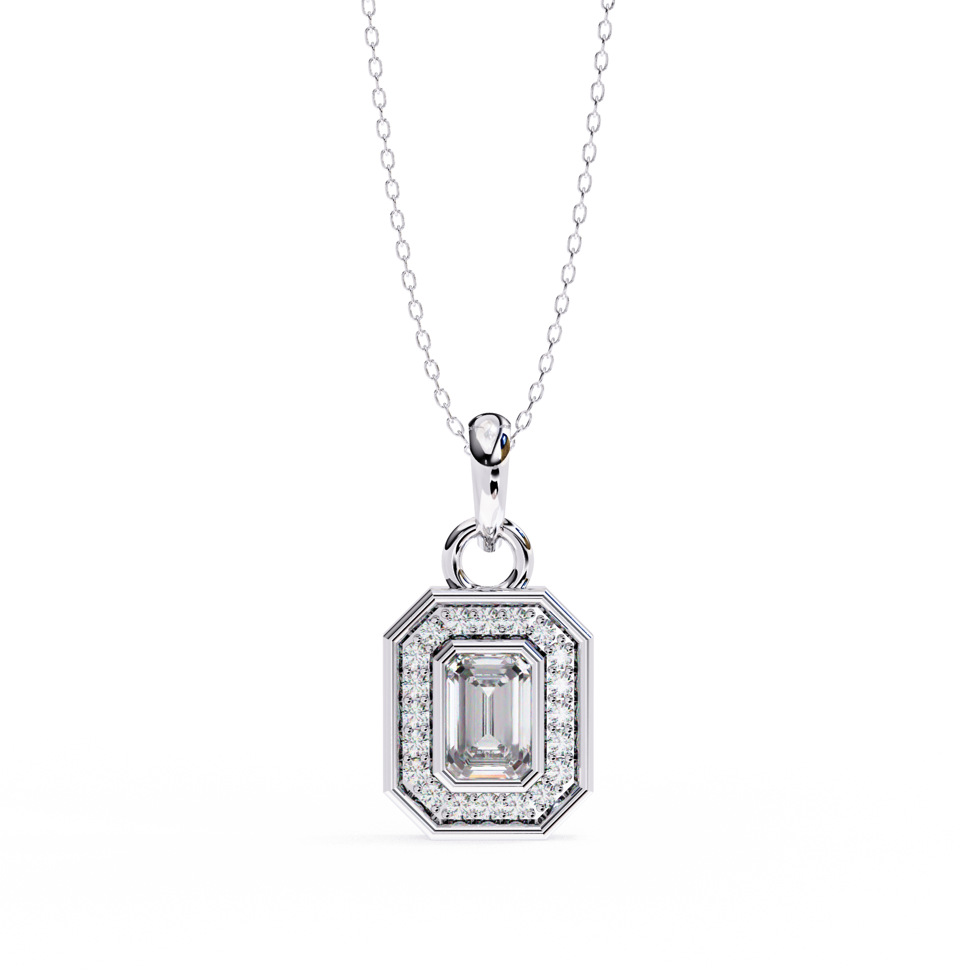 The Valencia Pendant