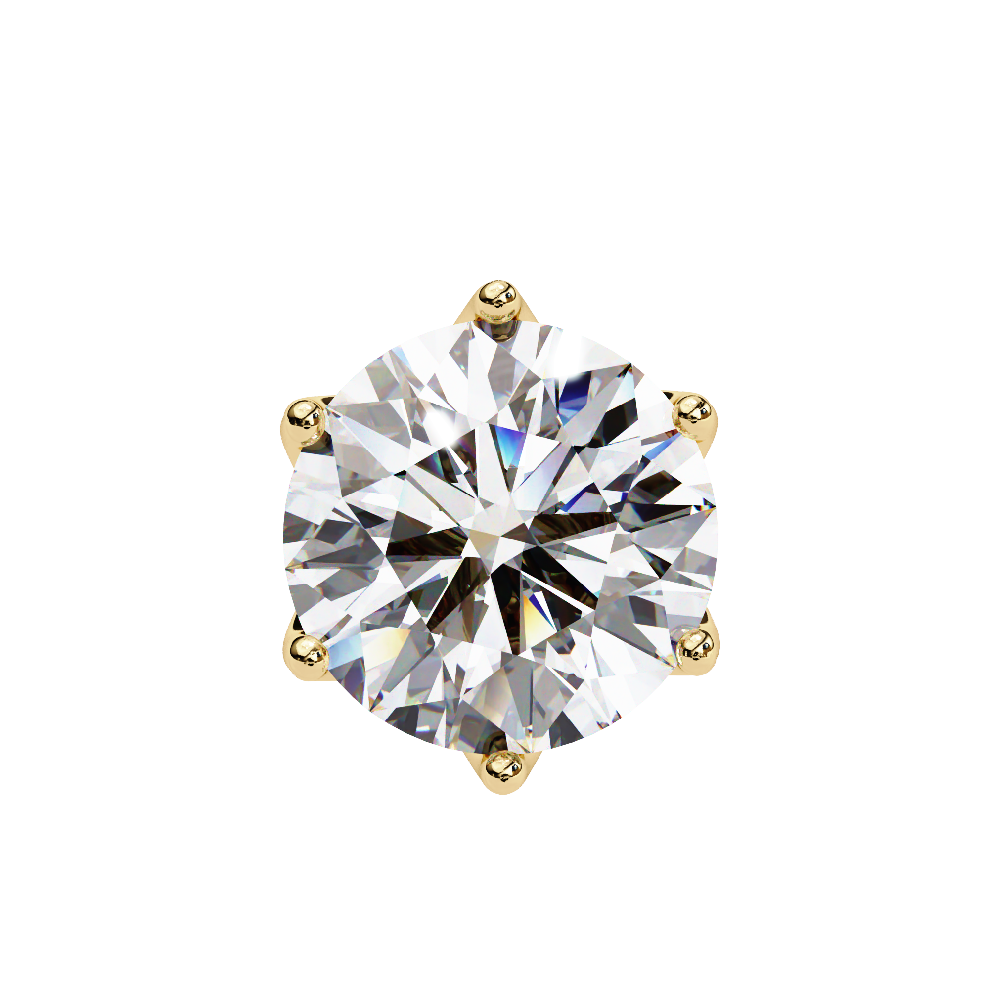 The Crown Jewel Earrings