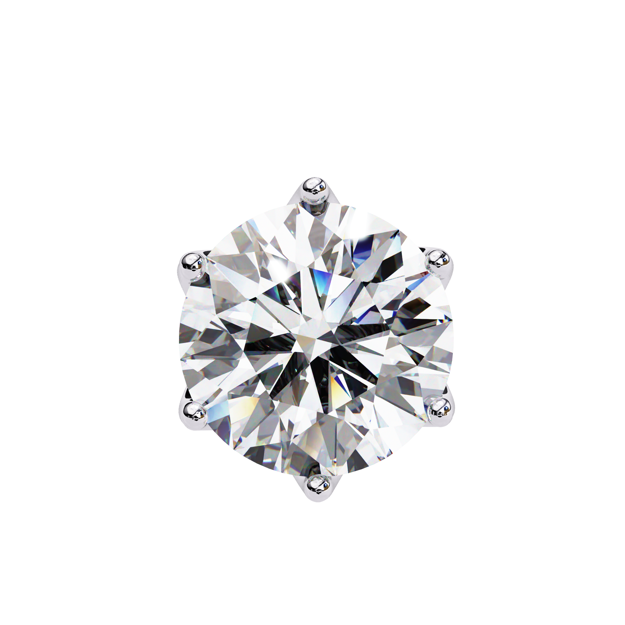 The Crown Jewel Earrings