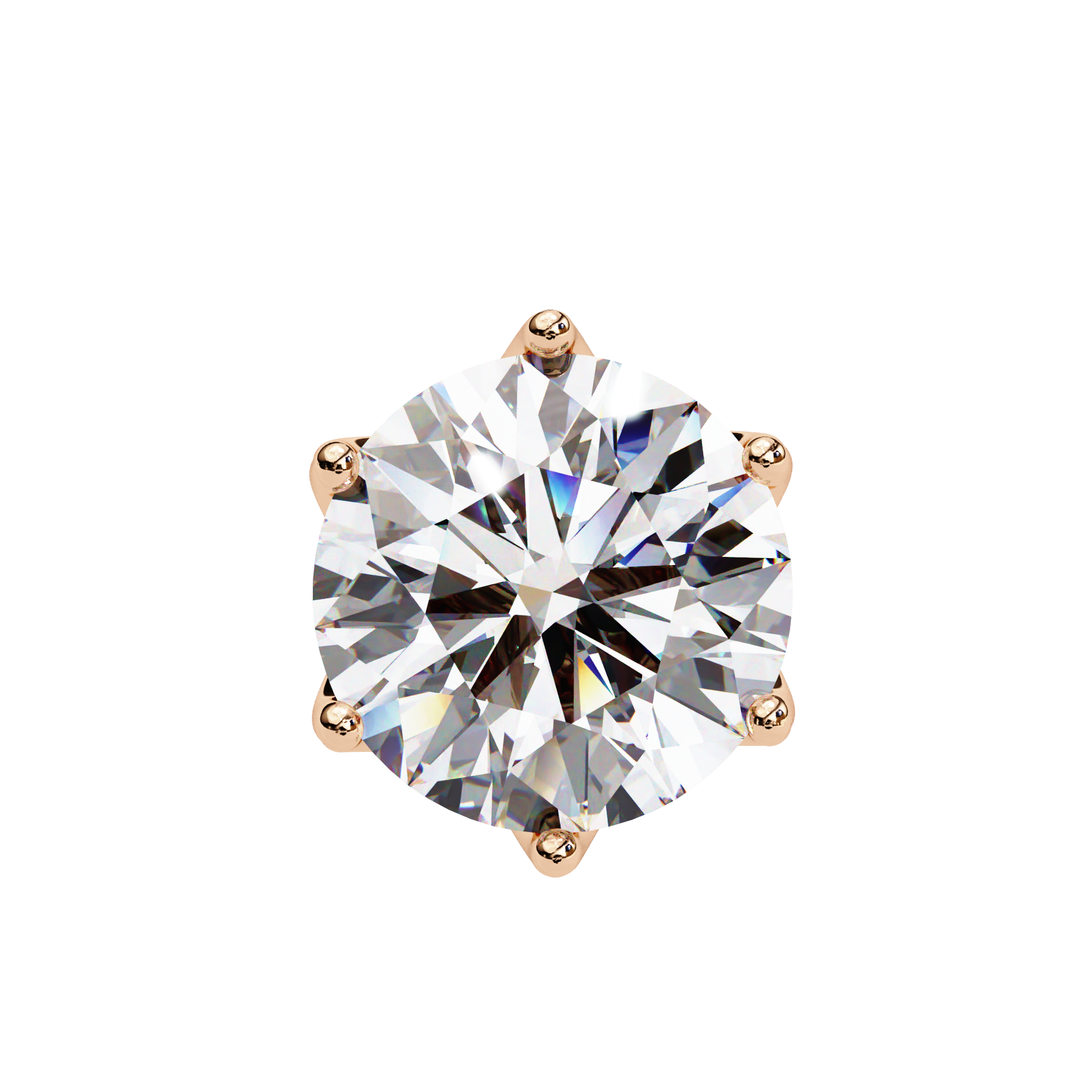 The Crown Jewel Earrings