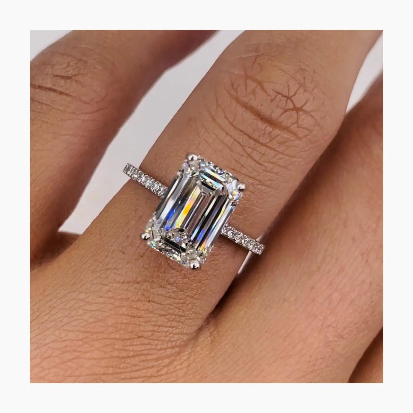 The Aurelle Ring