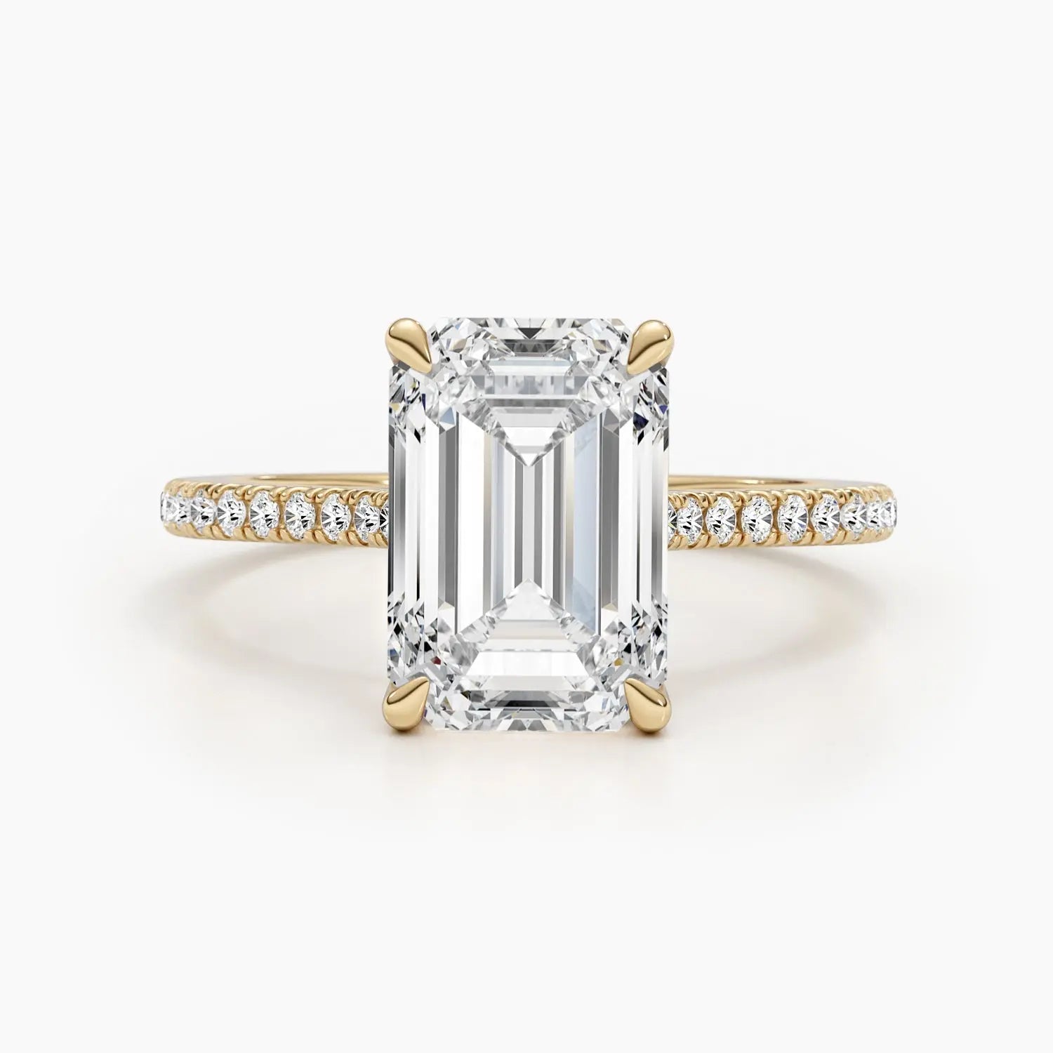 The Aurelle Ring