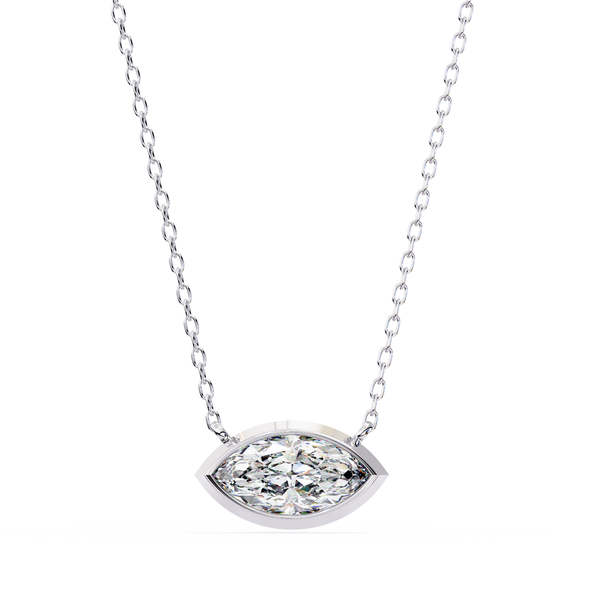 The Navia Pendant