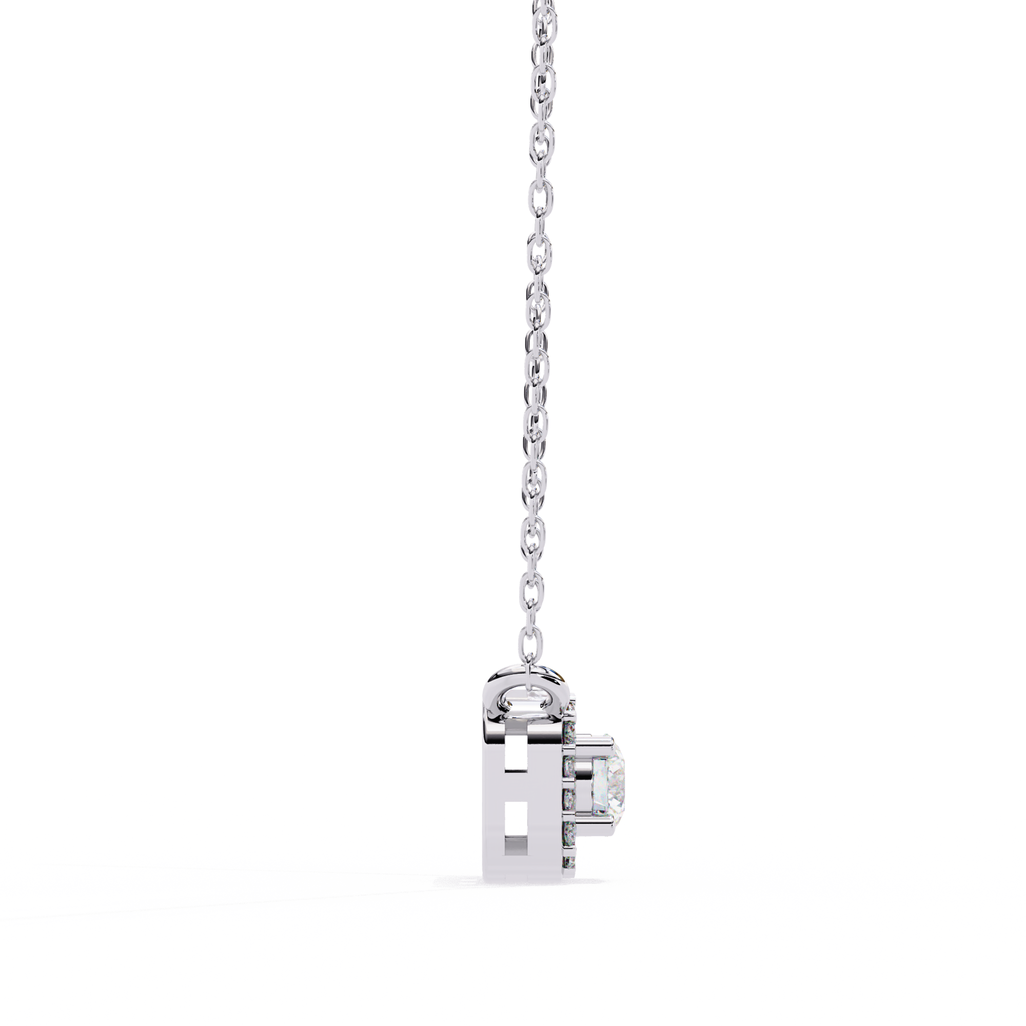 The Ethereal Glow Pendant