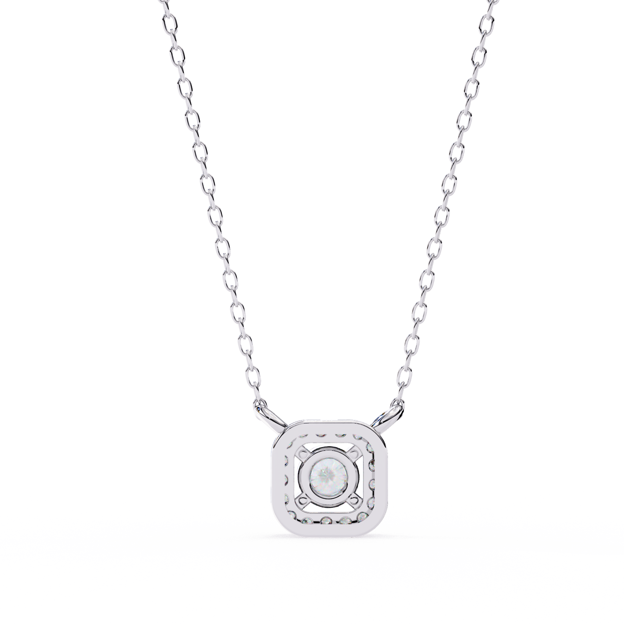 The Ethereal Glow Pendant