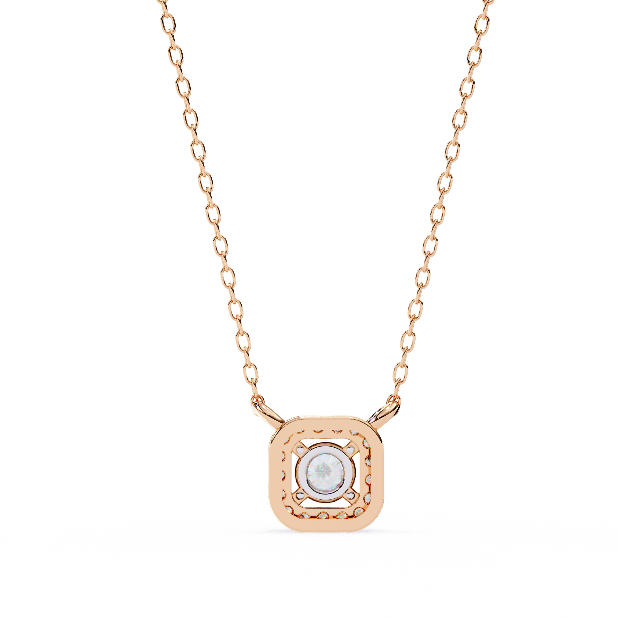 The Ethereal Glow Pendant