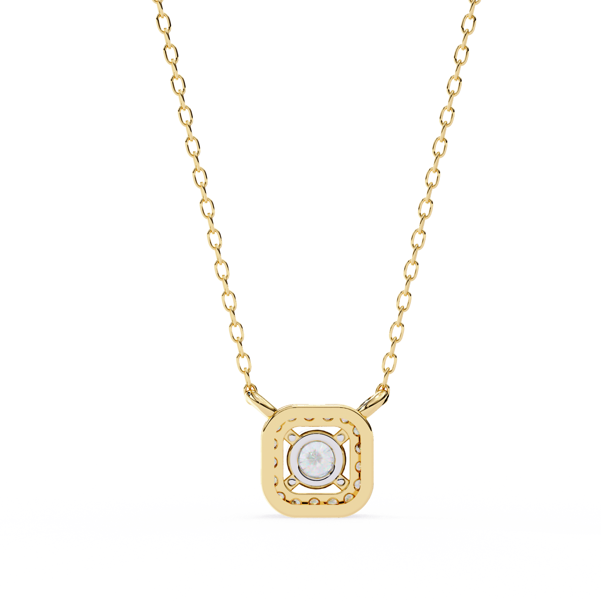 The Ethereal Glow Pendant