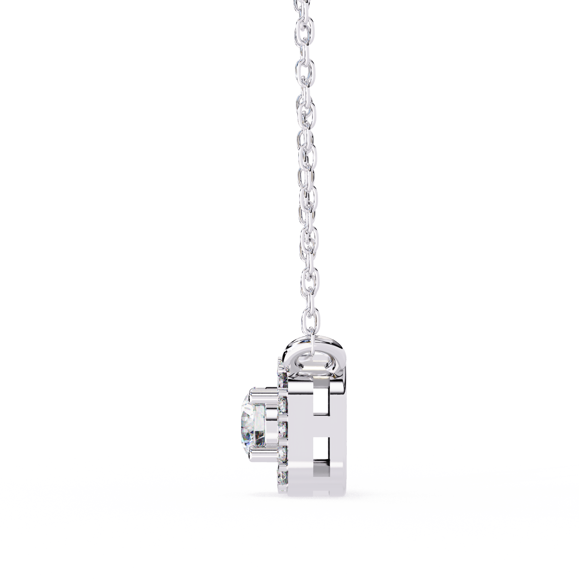 The Ethereal Glow Pendant