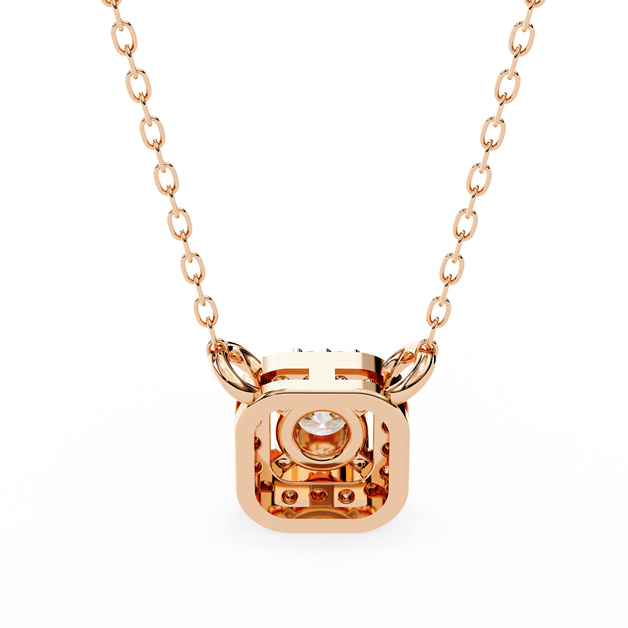 The Ethereal Glow Pendant