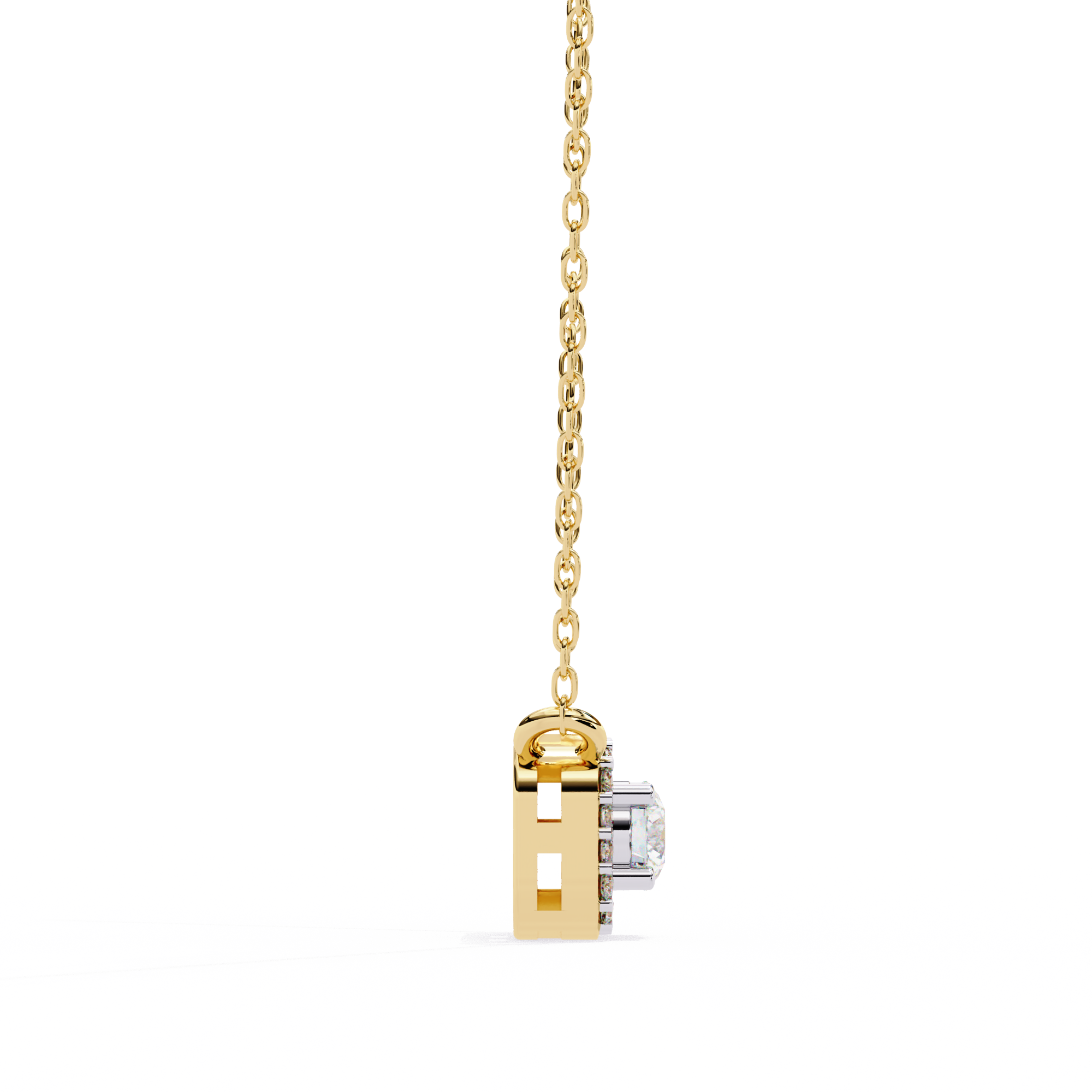 The Ethereal Glow Pendant