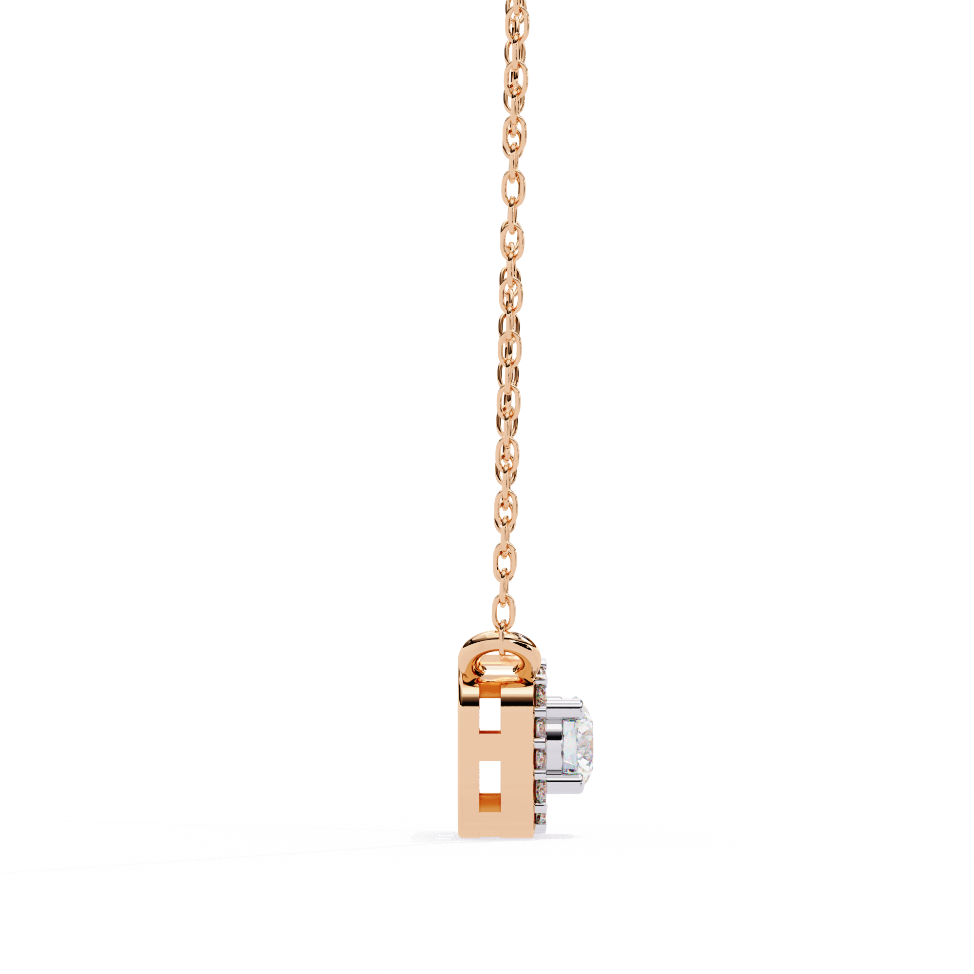 The Ethereal Glow Pendant
