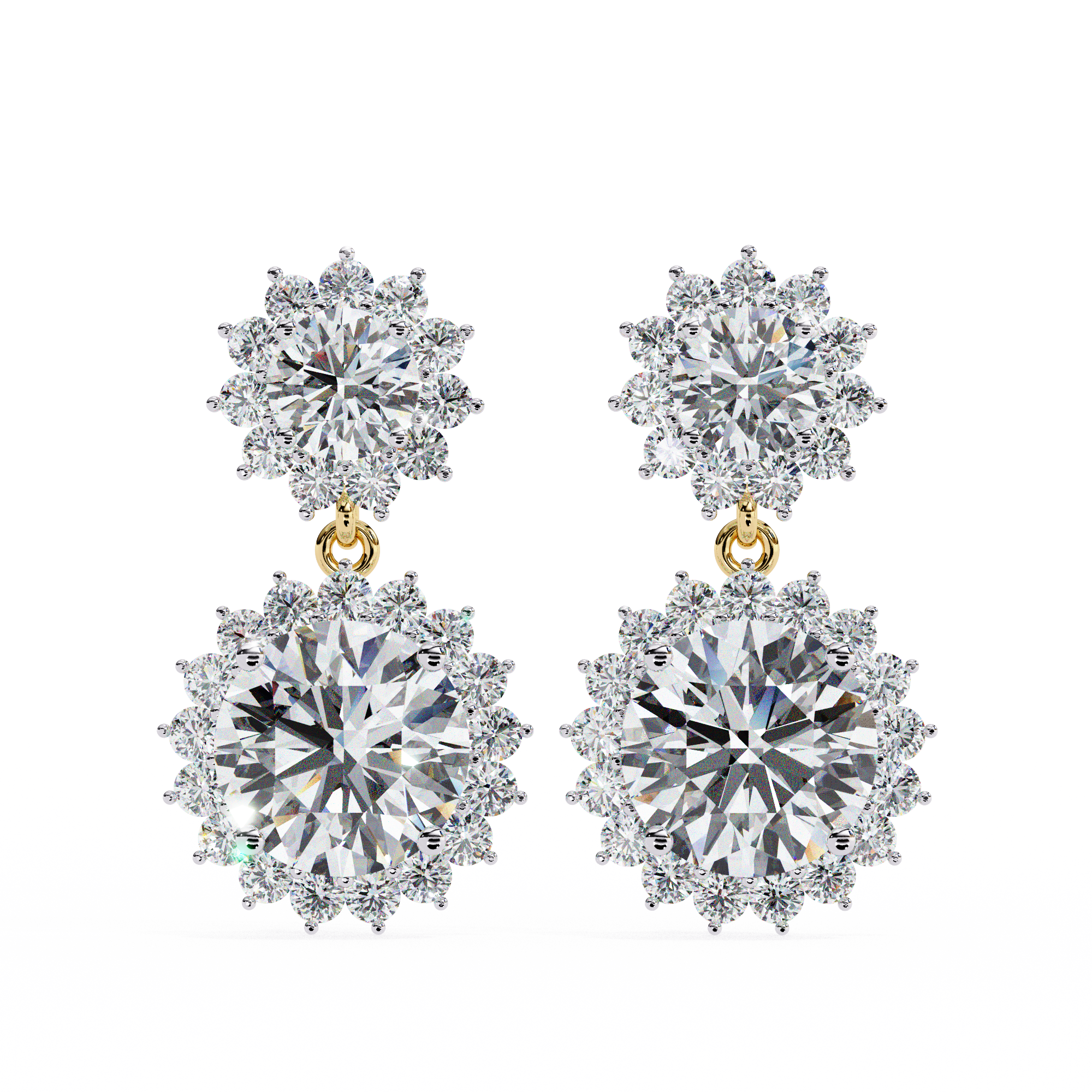 The Sunbeam Earrings