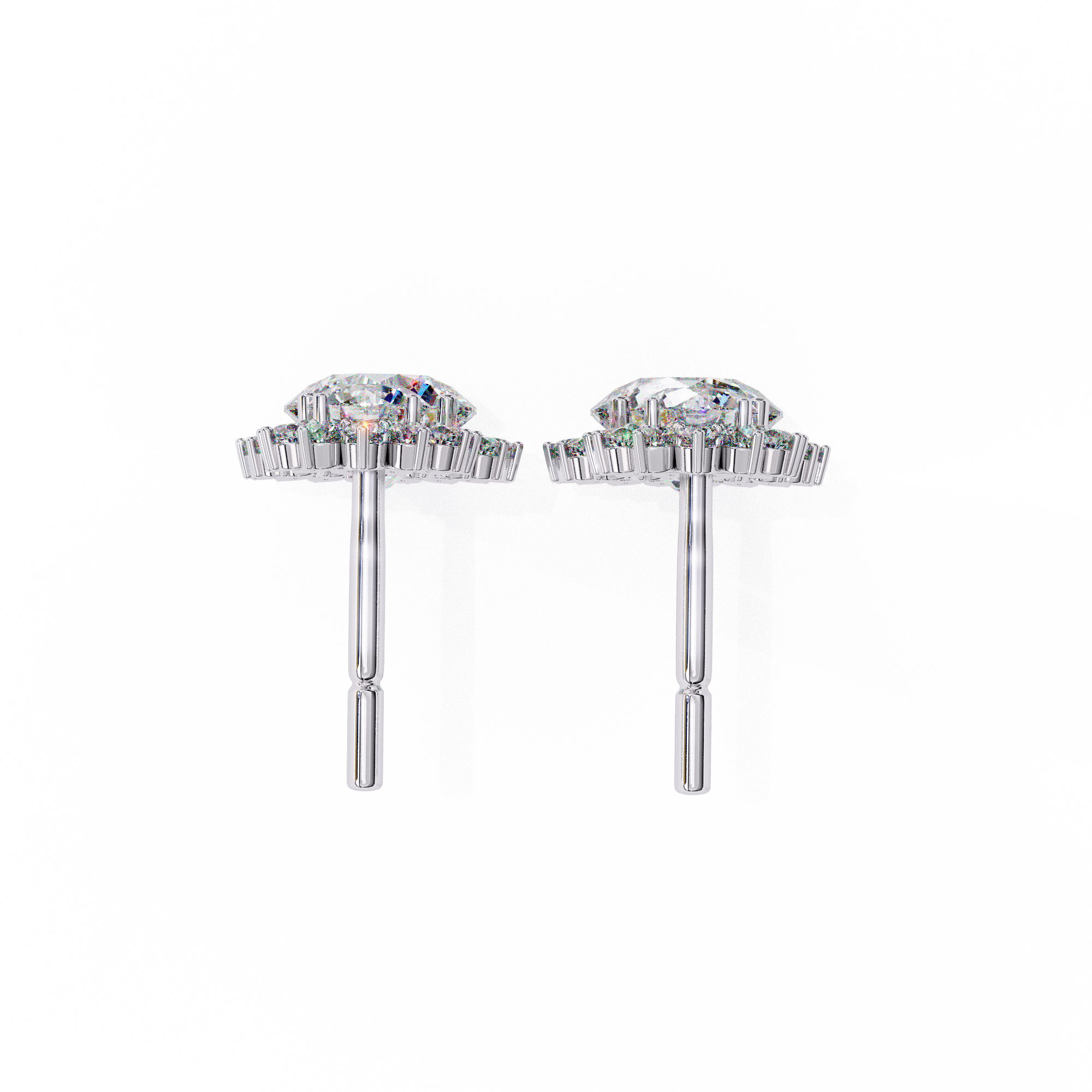 The Sunbeam Earrings