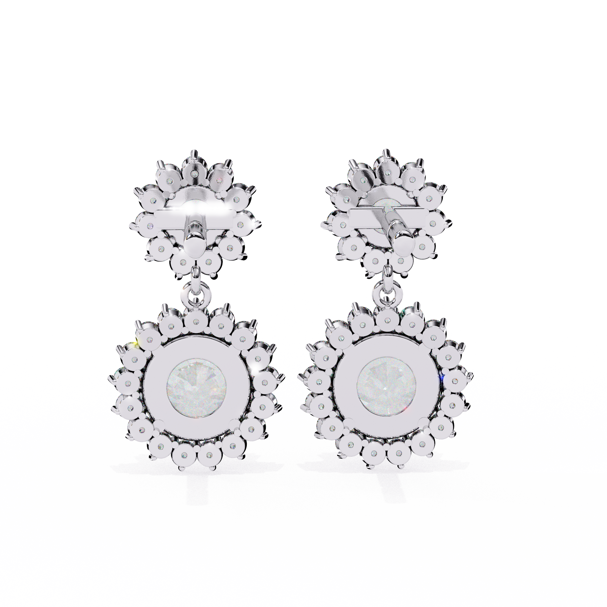 The Sunbeam Earrings