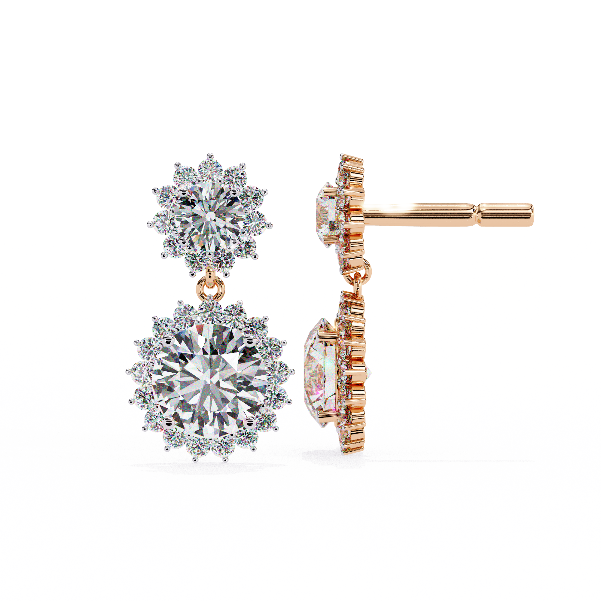 The Sunbeam Earrings