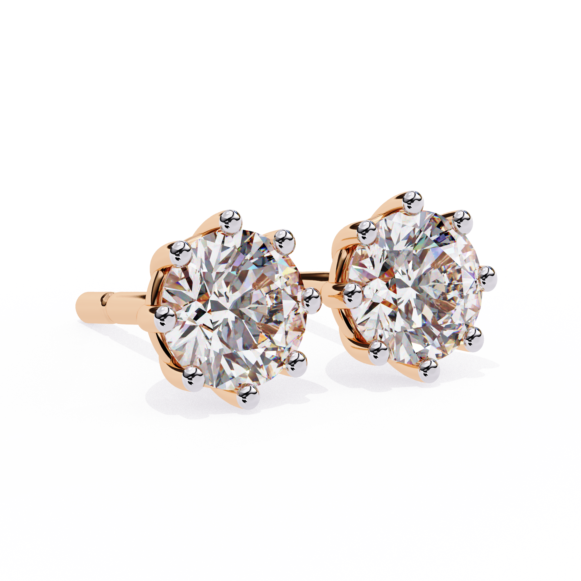 The Polaris Earrings