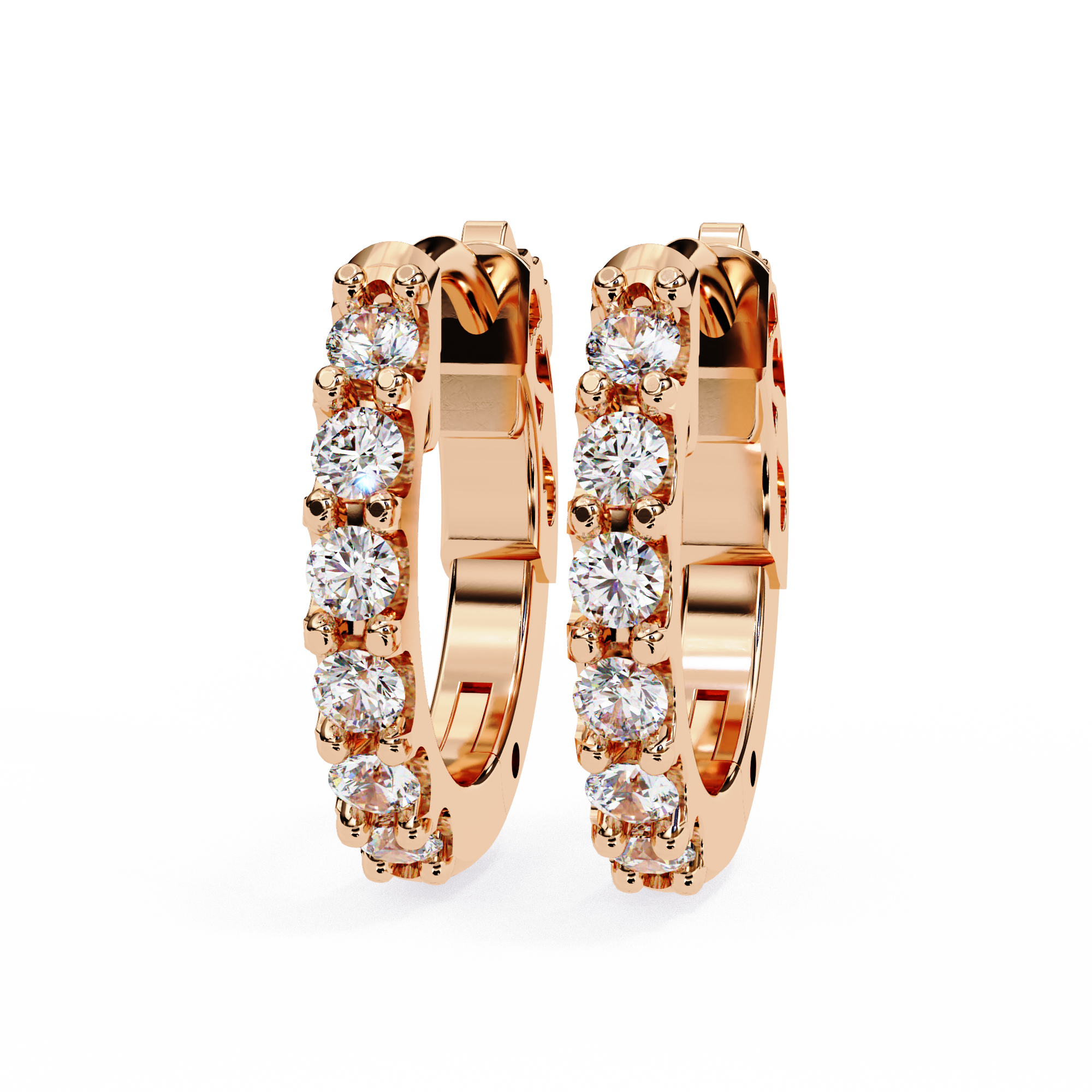 The Embrace Earrings