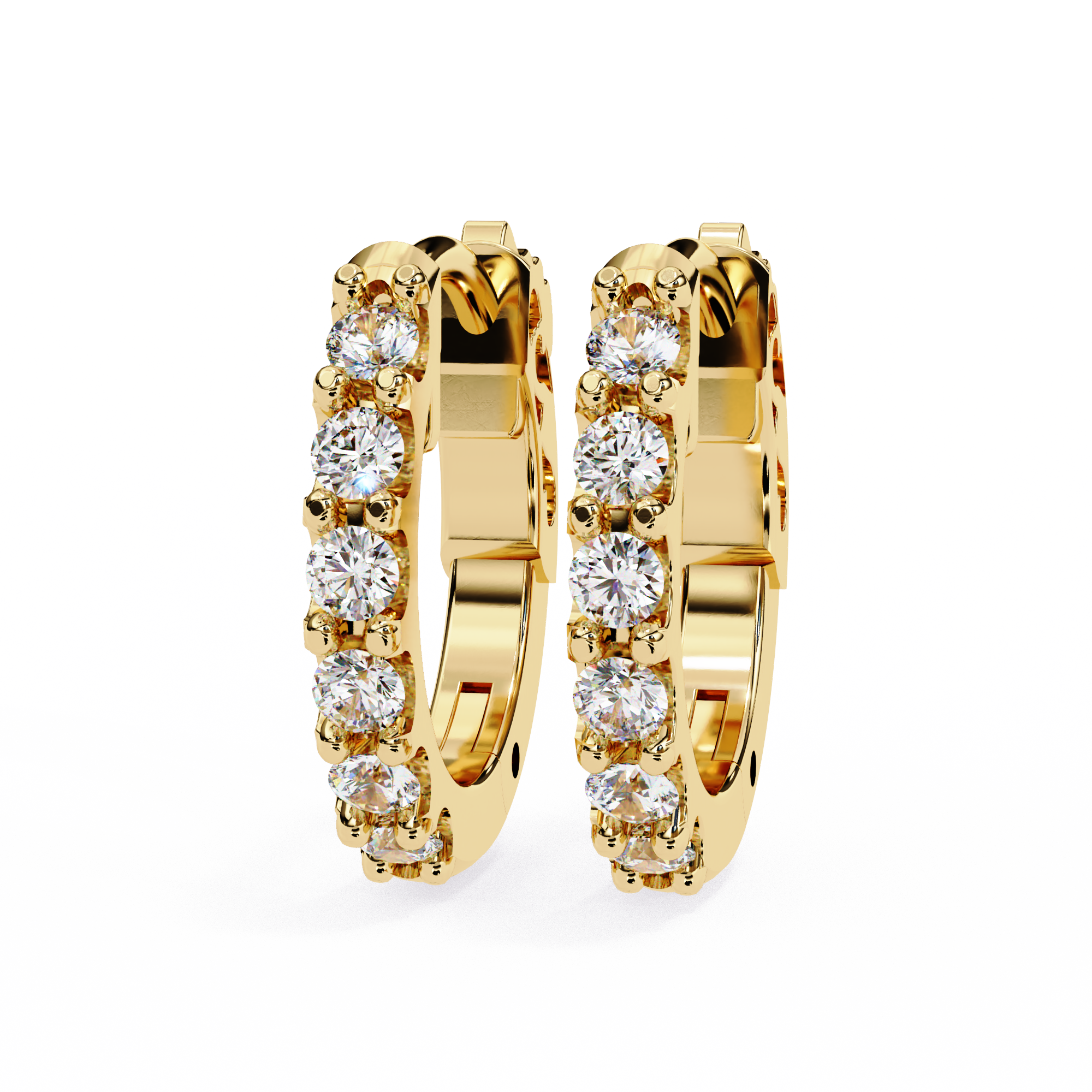 The Embrace Earrings