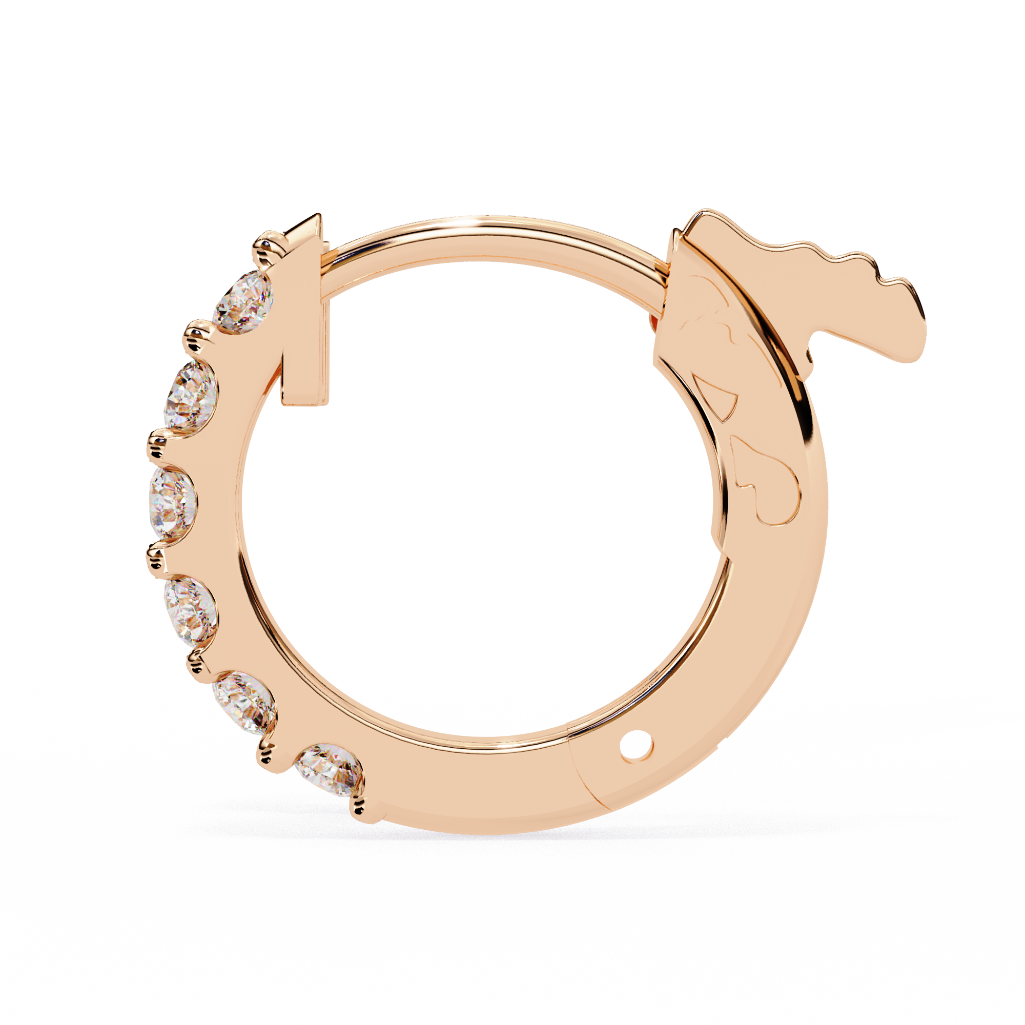 The Embrace Earrings