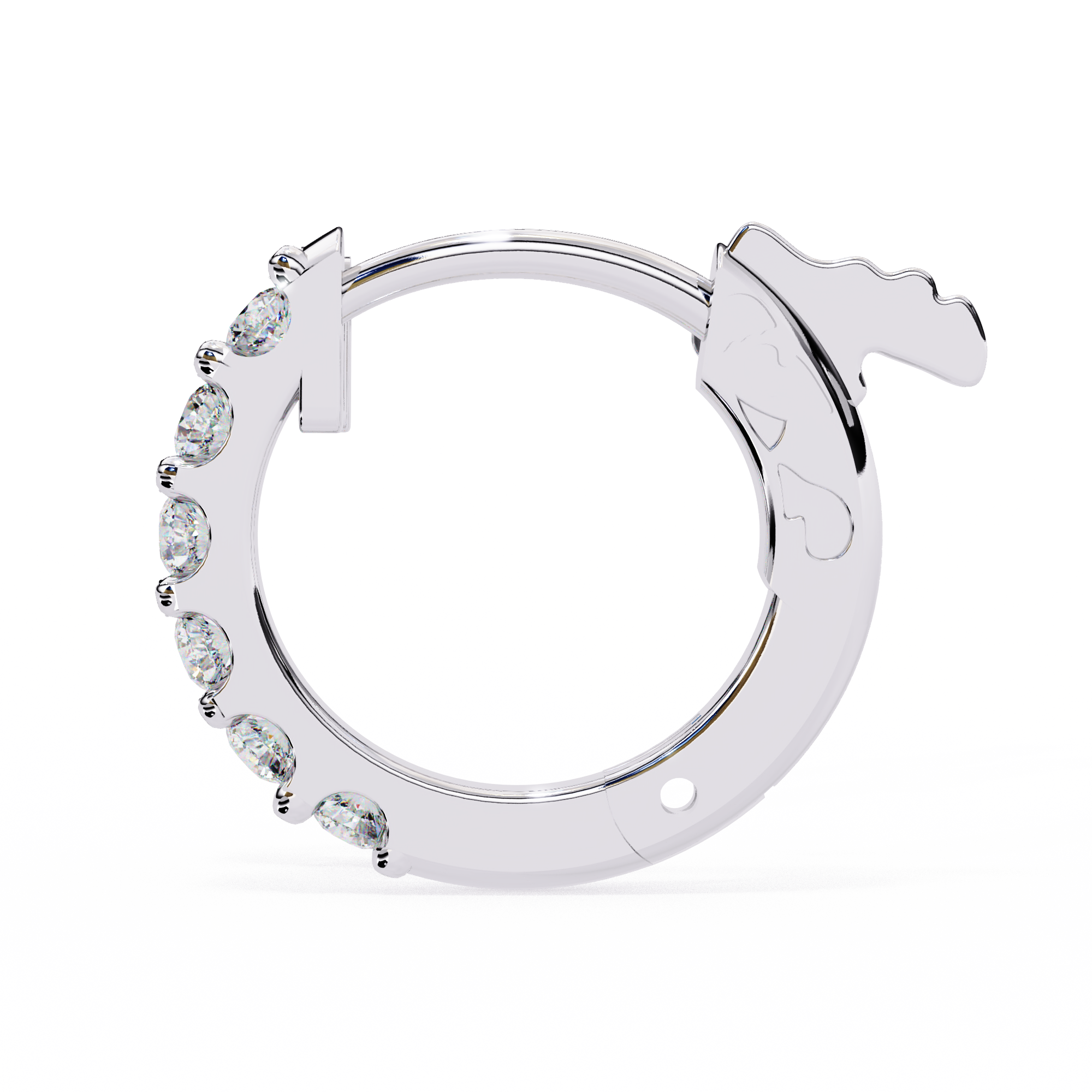 The Embrace Earrings
